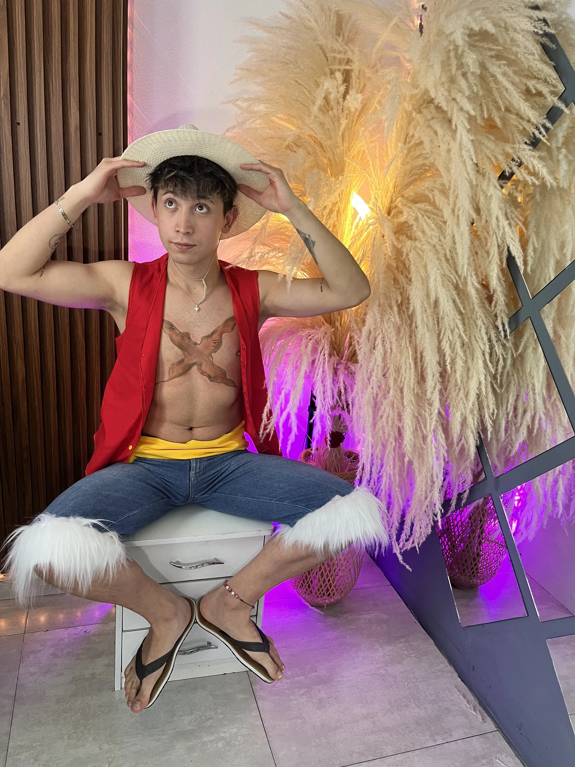 XXX Porn Photo of Nude Naughty__Chriss 208