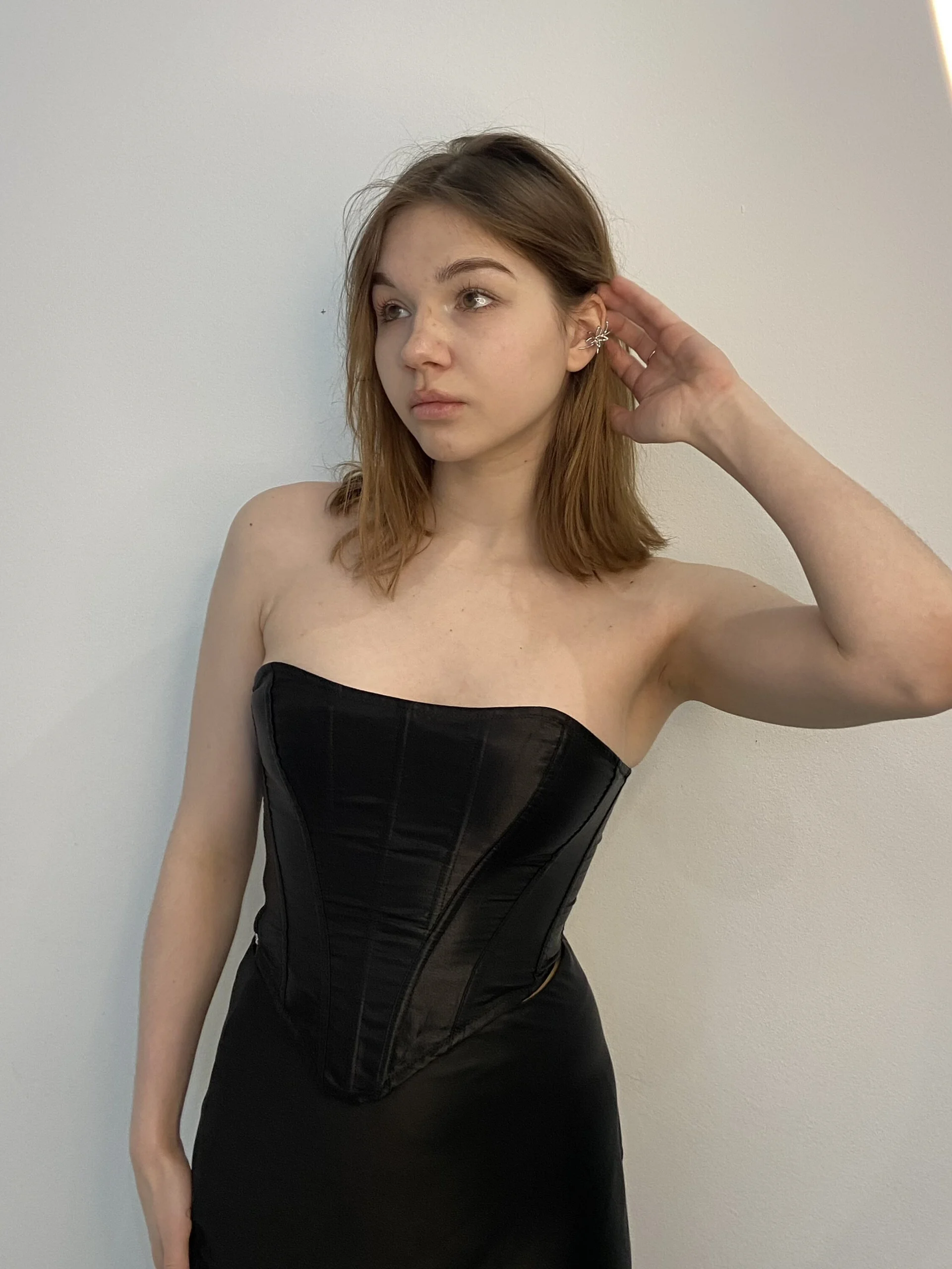 XXX Porn Photo of Nude AriannaExcell 3