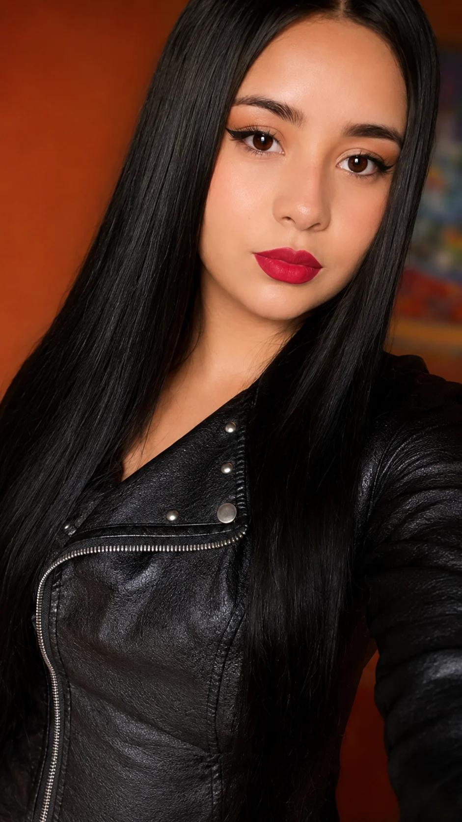 XXX Porn Photo of Nude LunaSophiee 12