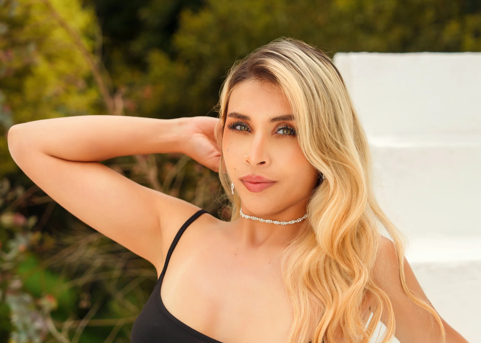 XXX Porn Photo of Nude charlotte__grey 29