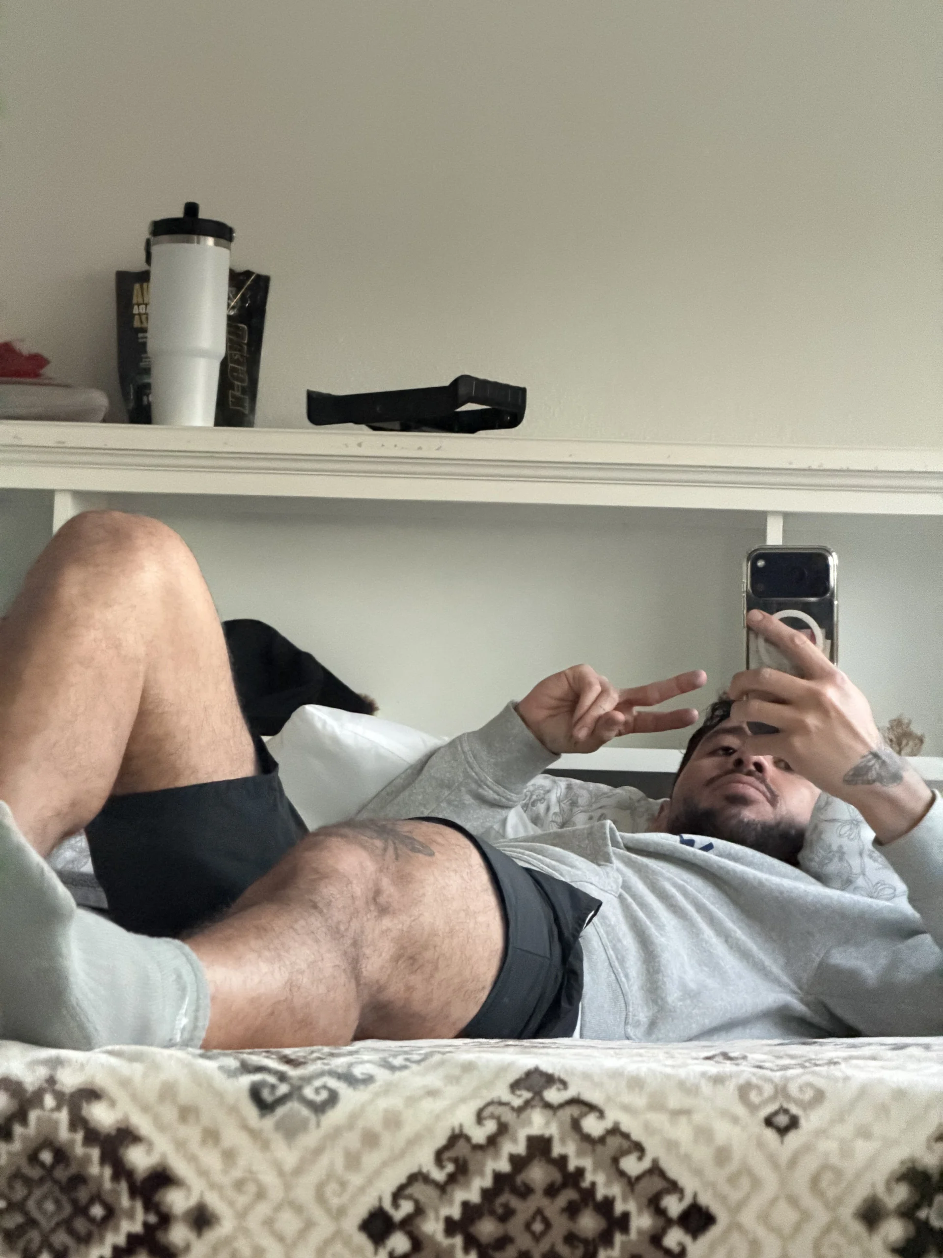 XXX Porn Photo of Nude medicenbruu 5