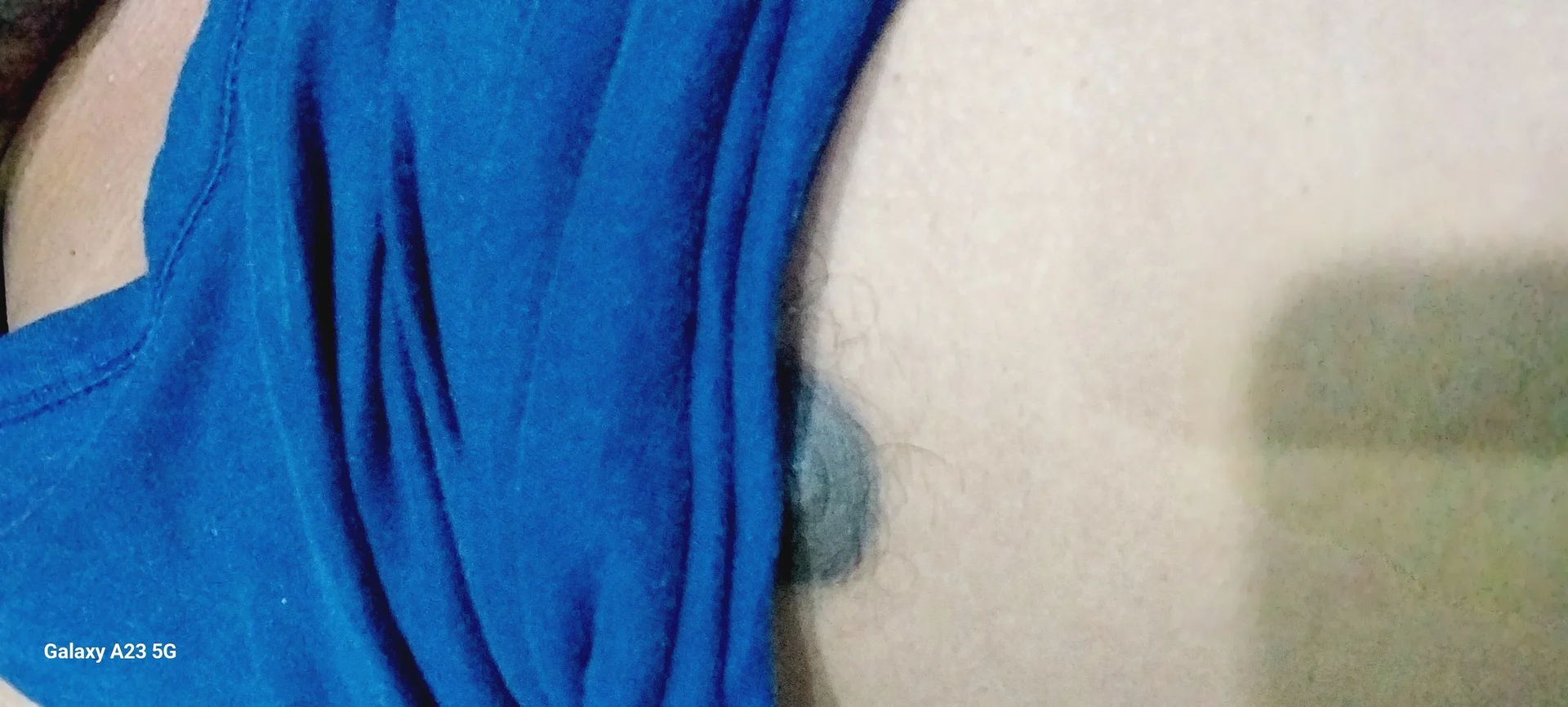 XXX Porn Photo of Nude sudhastriper 1