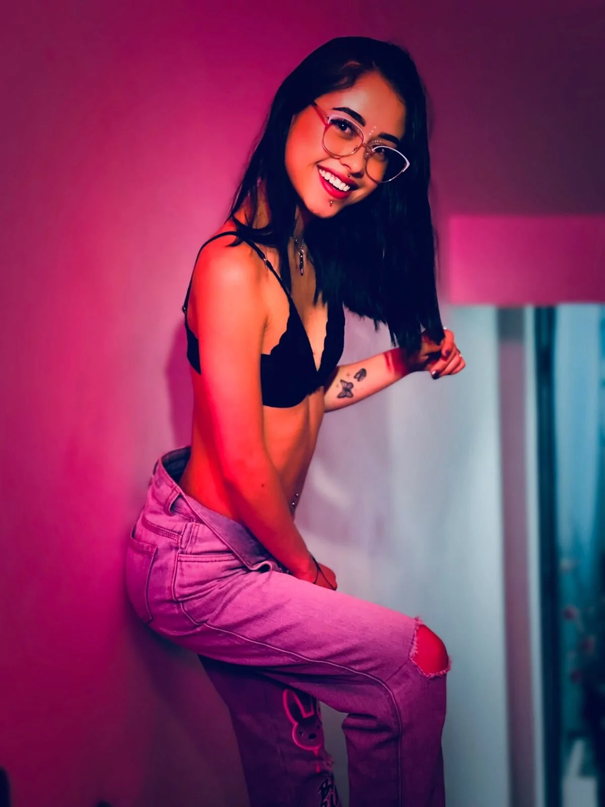 XXX Porn Photo of Nude AnnySweett_ 20