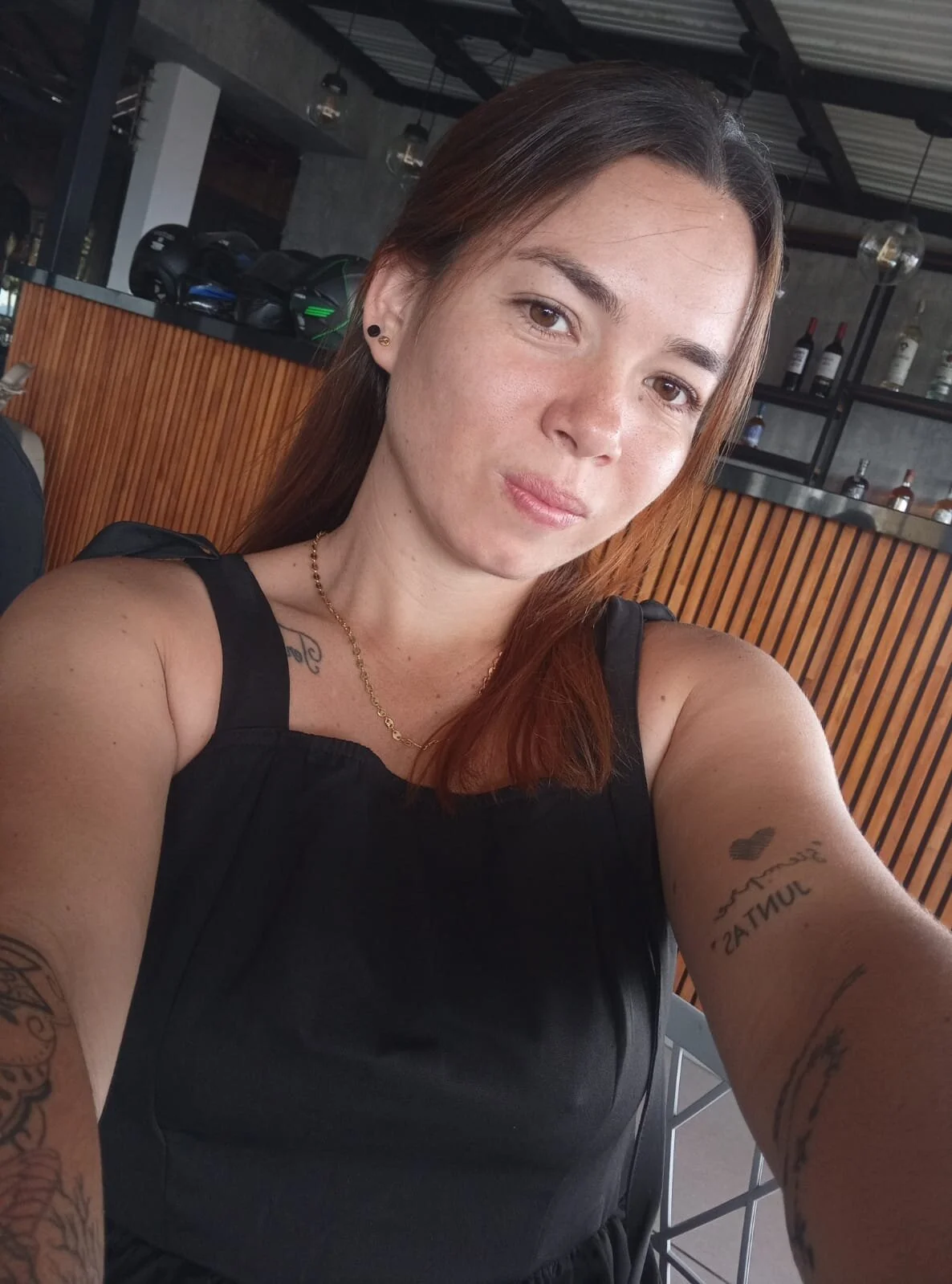 XXX Porn Photo of Nude salome_greg 3