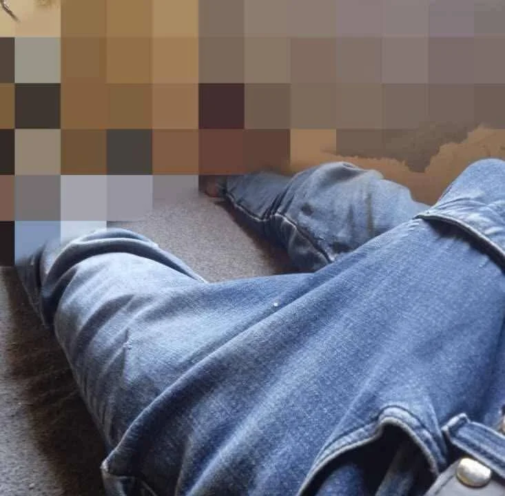 XXX Porn Photo of Nude Mustaphac 12