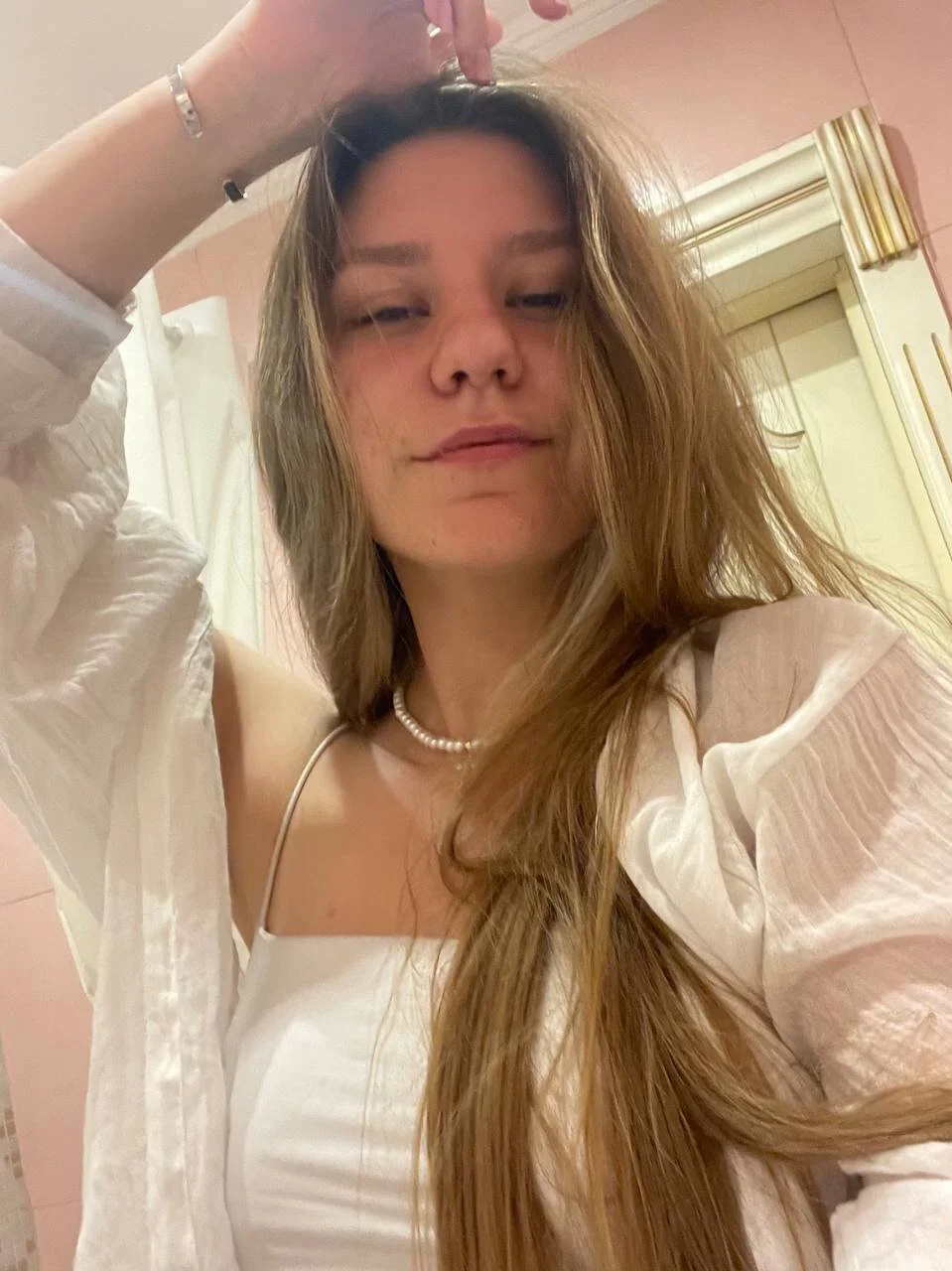 XXX Porn Photo of Nude ShantellAngulo 15