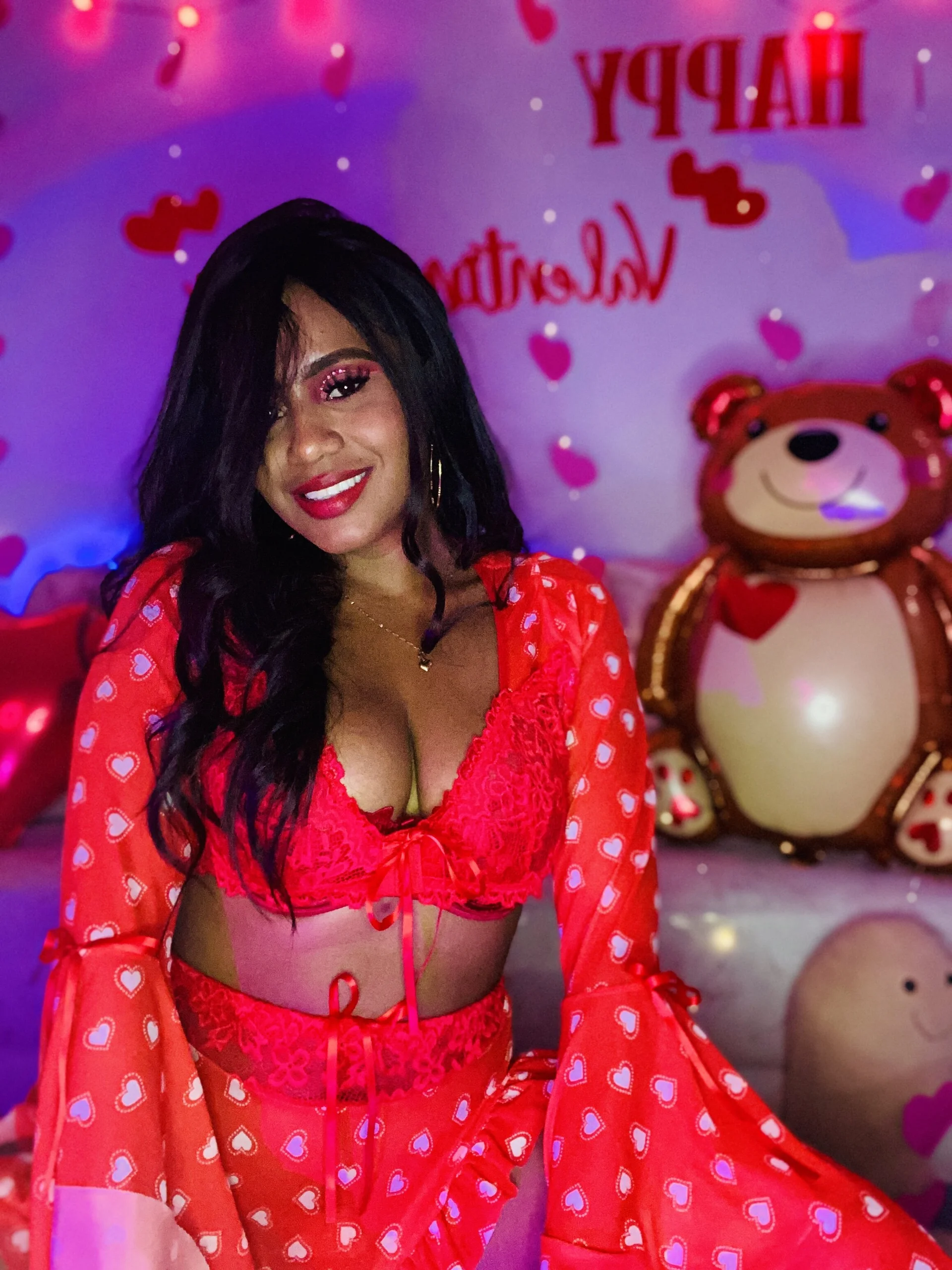 XXX Porn Photo of Nude AlisonHoot69 165