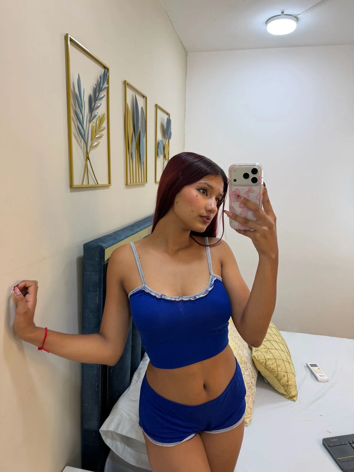 XXX Porn Photo of Nude Maray_Lous 49