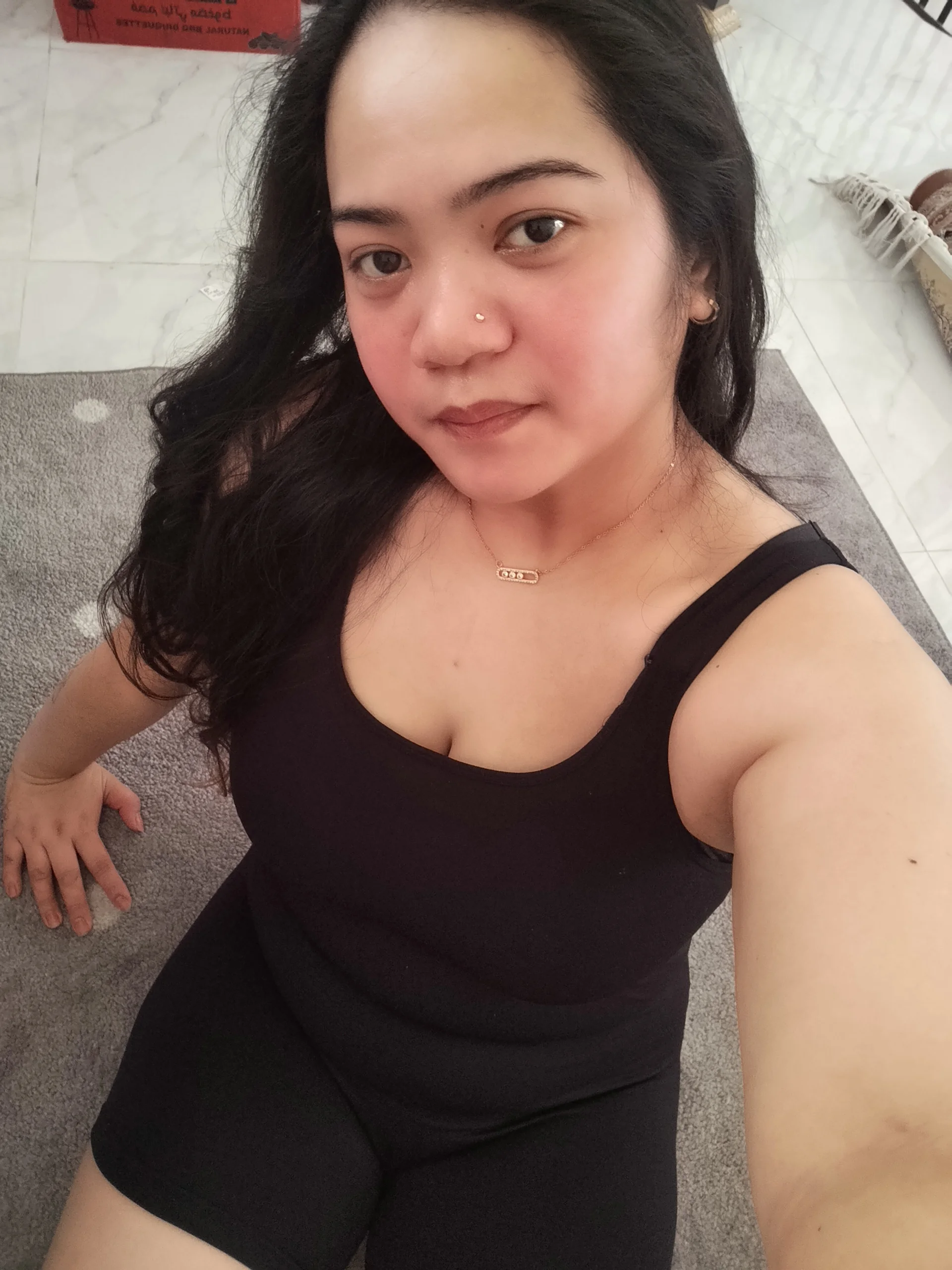 XXX Porn Photo of Nude xxxPINAYMILKYBOOBSxxx 26
