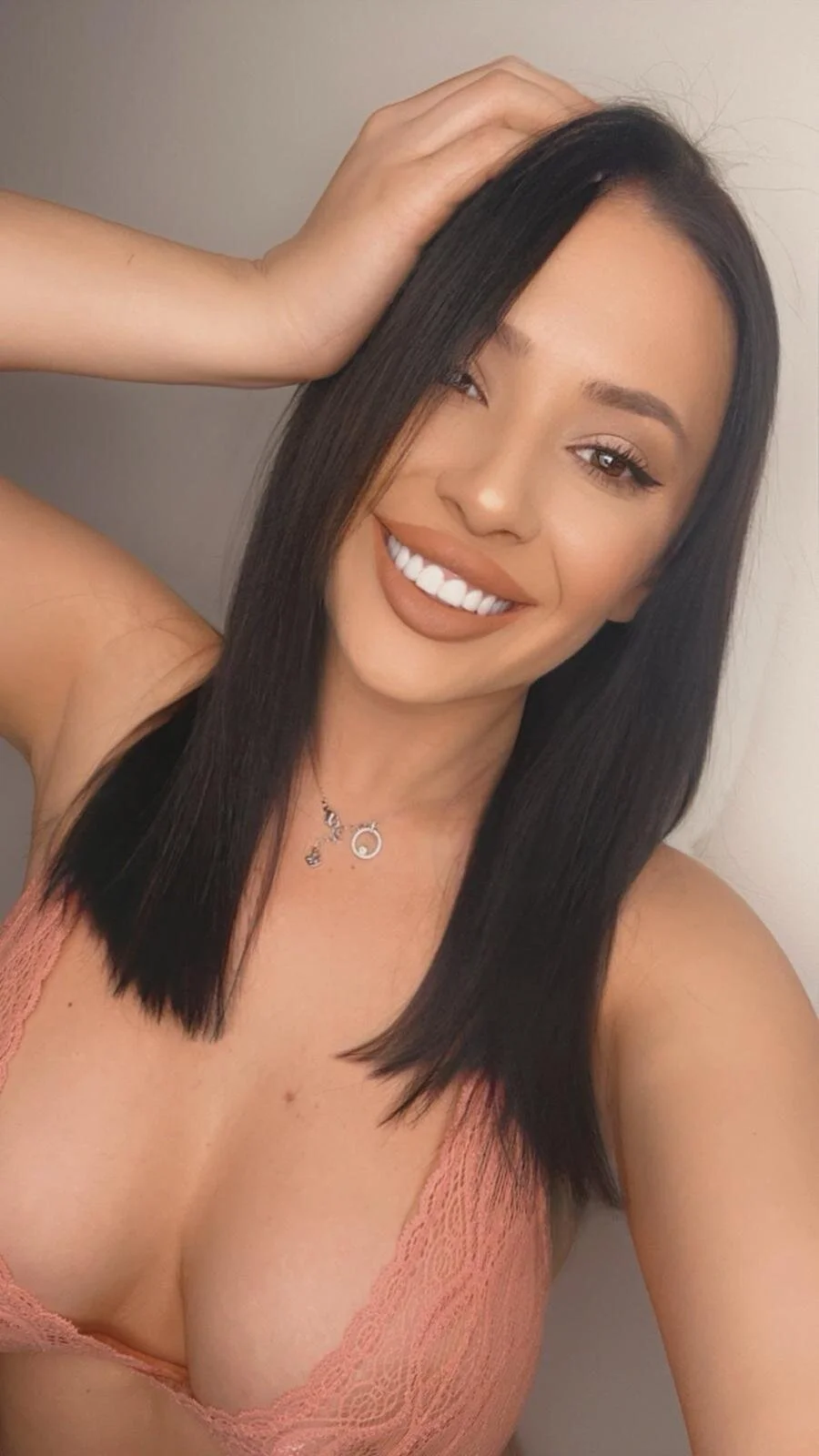 XXX Porn Photo of Nude kayleehazze 9