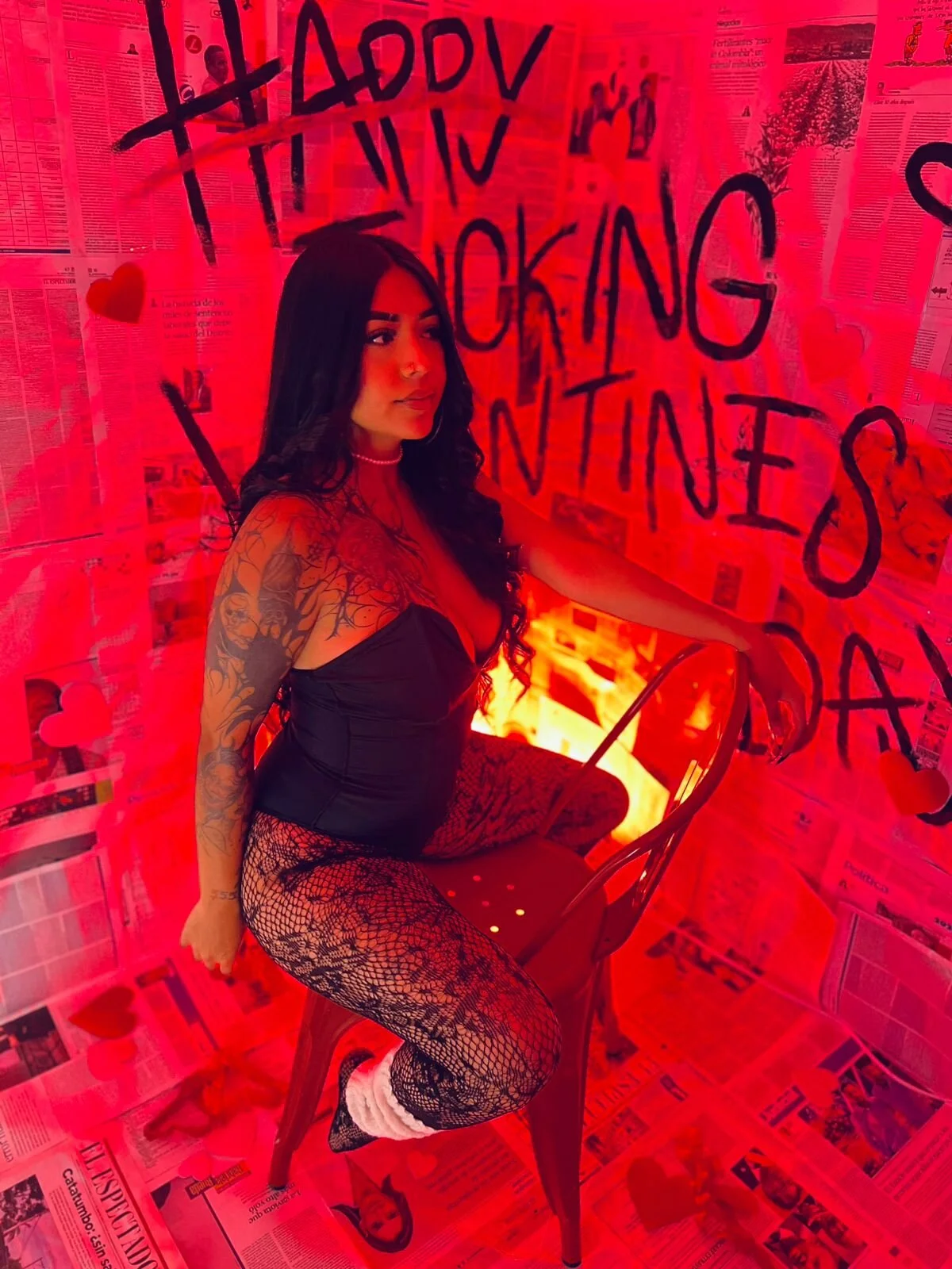 XXX Porn Photo of Nude Kora_Cooper 7