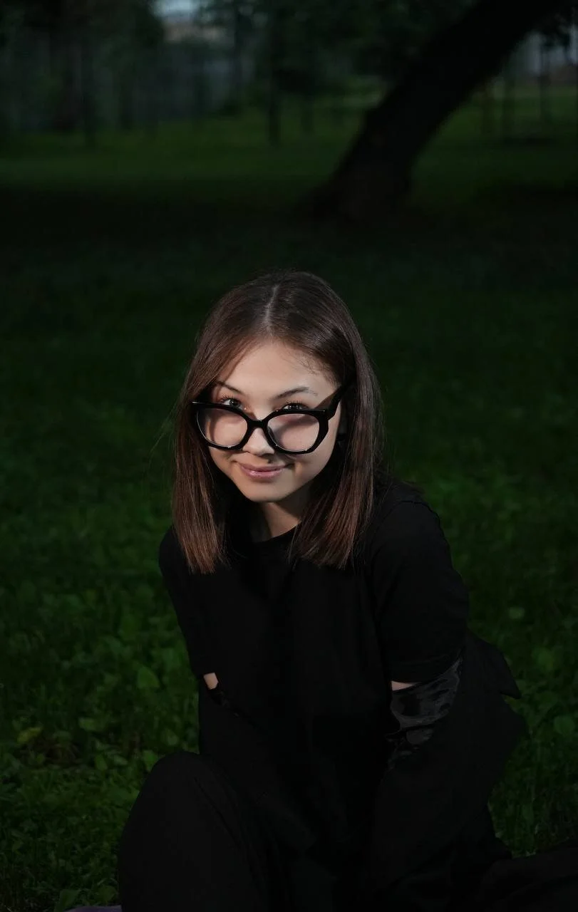 XXX Porn Photo of Nude luna_young 131