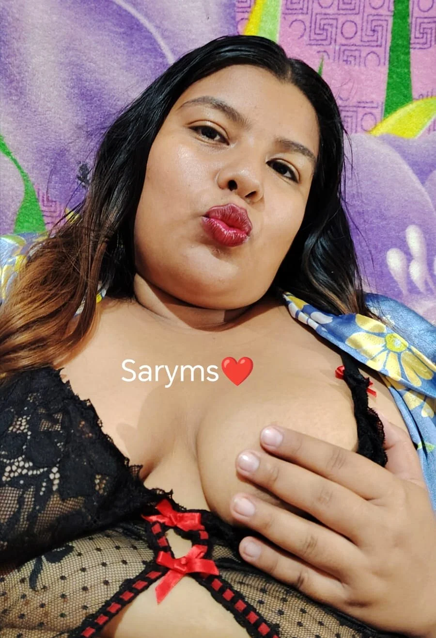 XXX Porn Photo of Nude Saryms 16