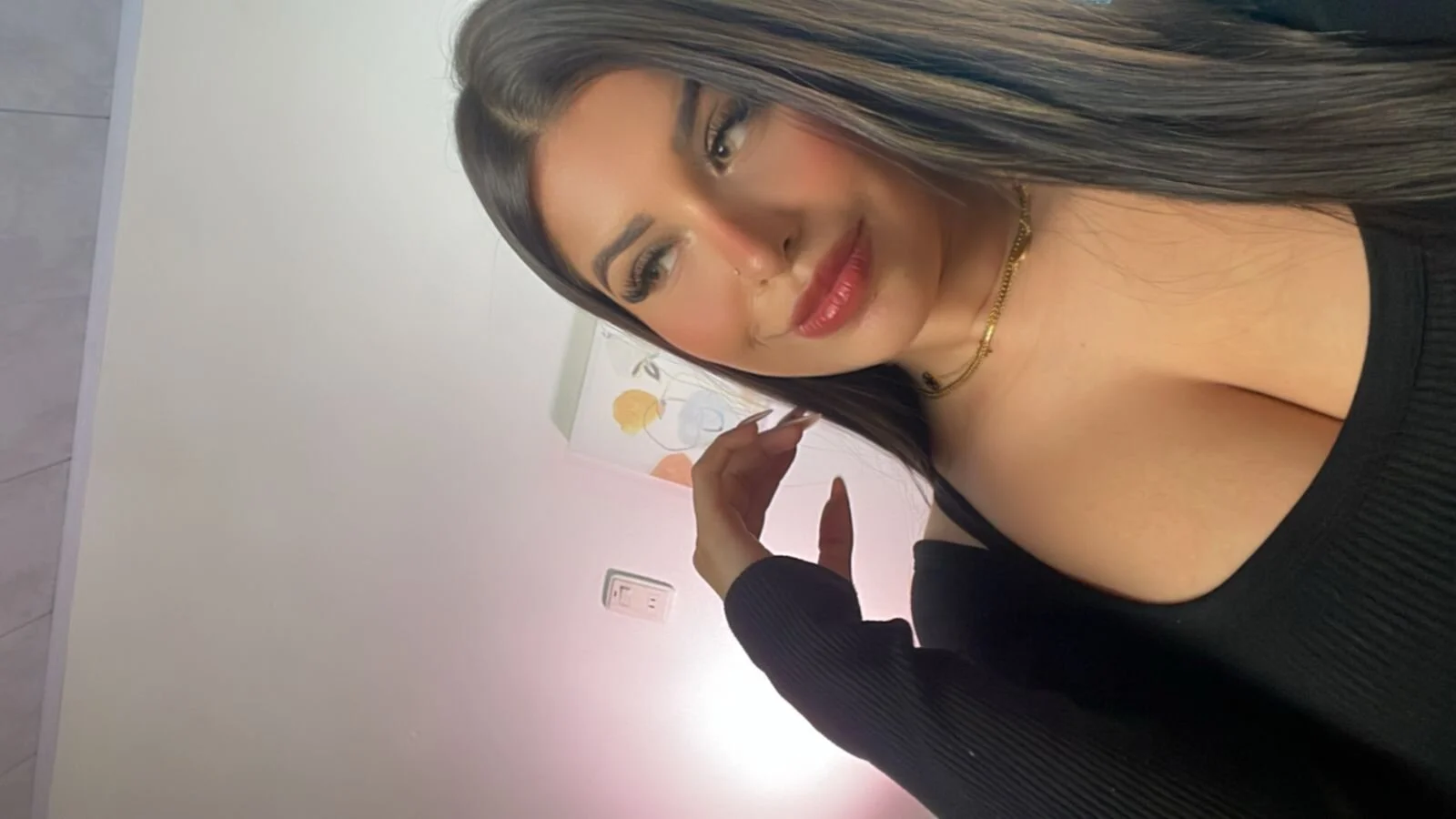 XXX Porn Photo of Nude Iara_Smith1 17