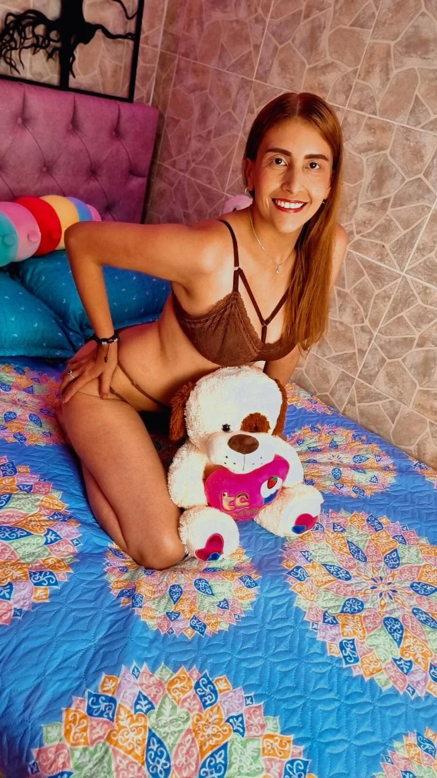 XXX Porn Photo of Nude isa_kiss 5