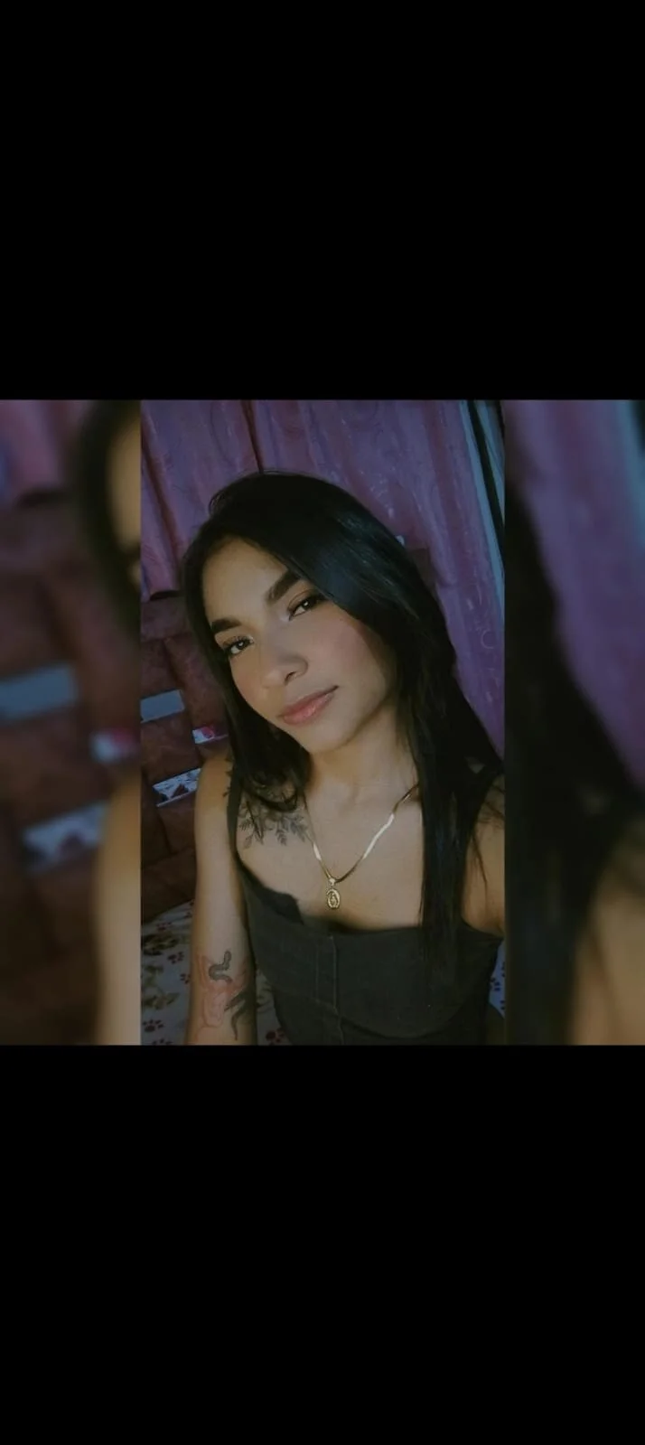 XXX Porn Photo of Nude TashaNaughty4u 4