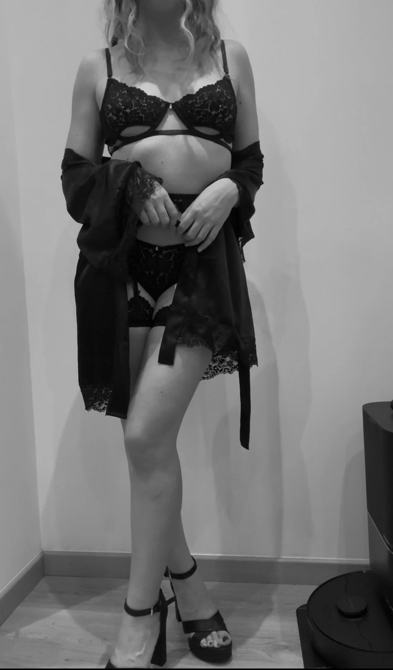 XXX Porn Photo of Nude lilibertine01 2