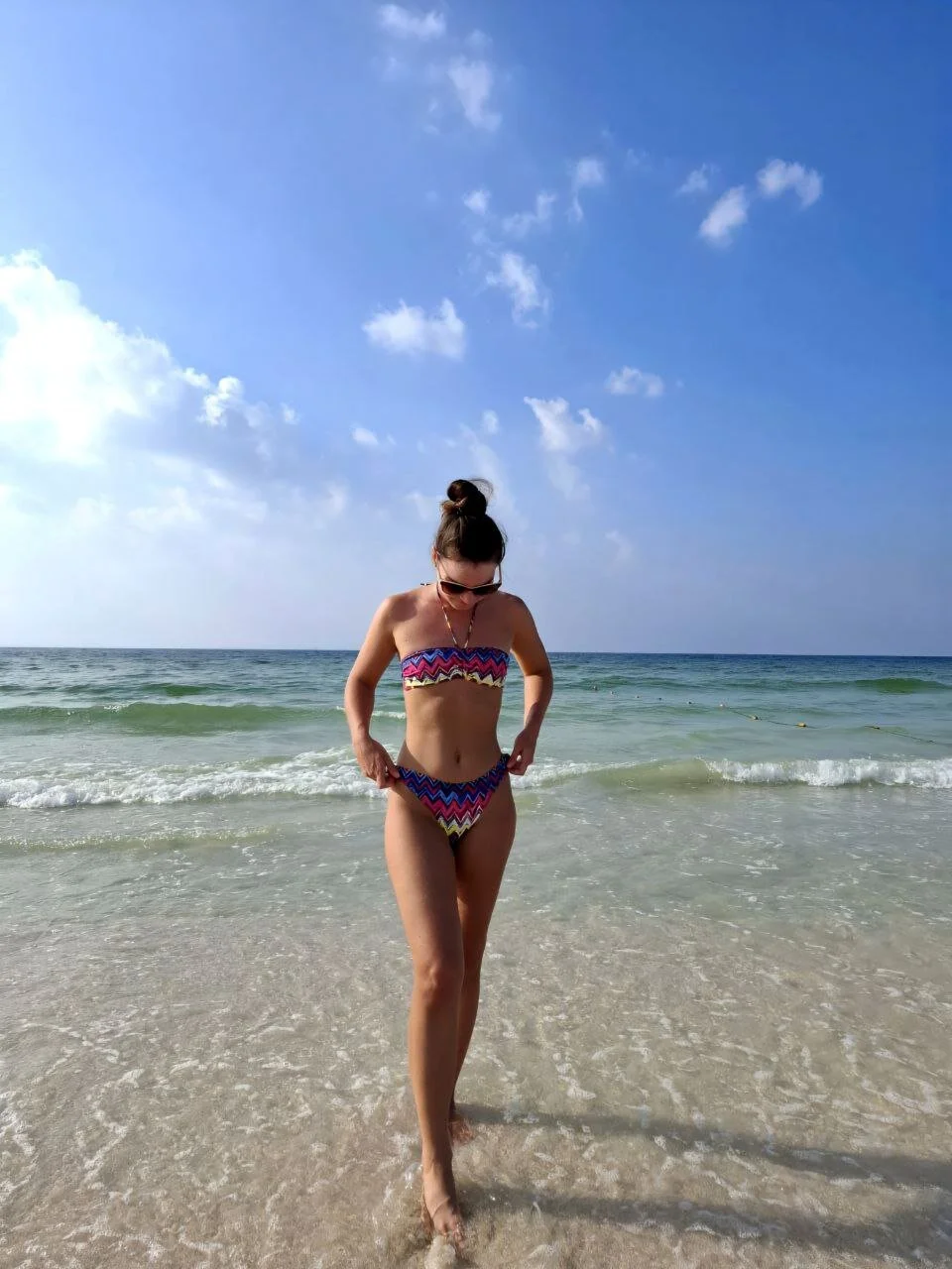 XXX Porn Photo of Nude Girl_Ksenia 25