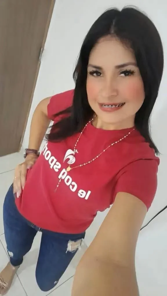 XXX Porn Photo of Nude Selenaasm 4