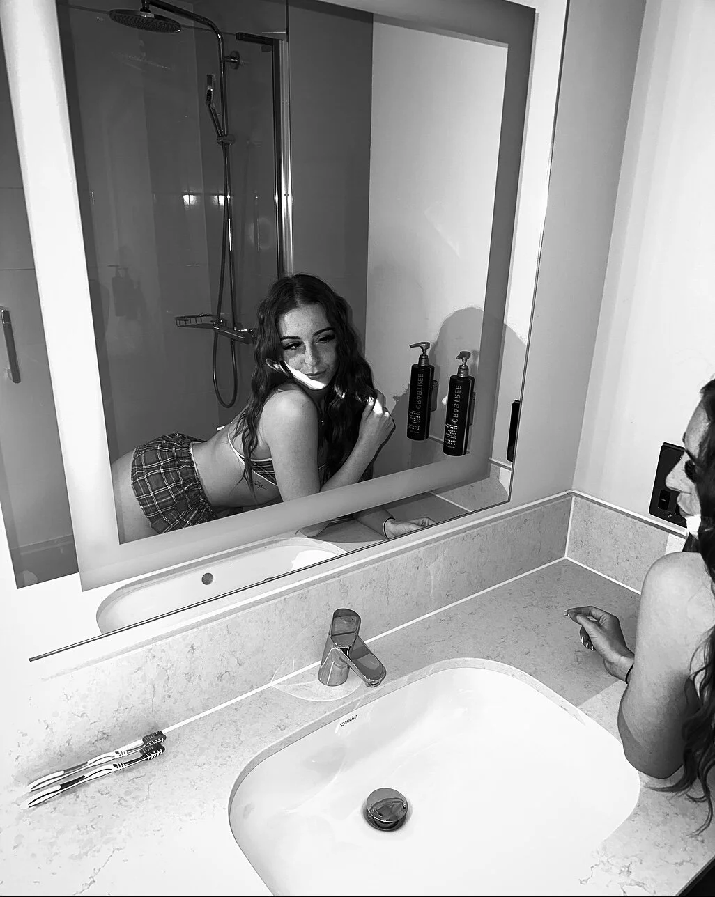 XXX Porn Photo of Nude Lulumayxx 70
