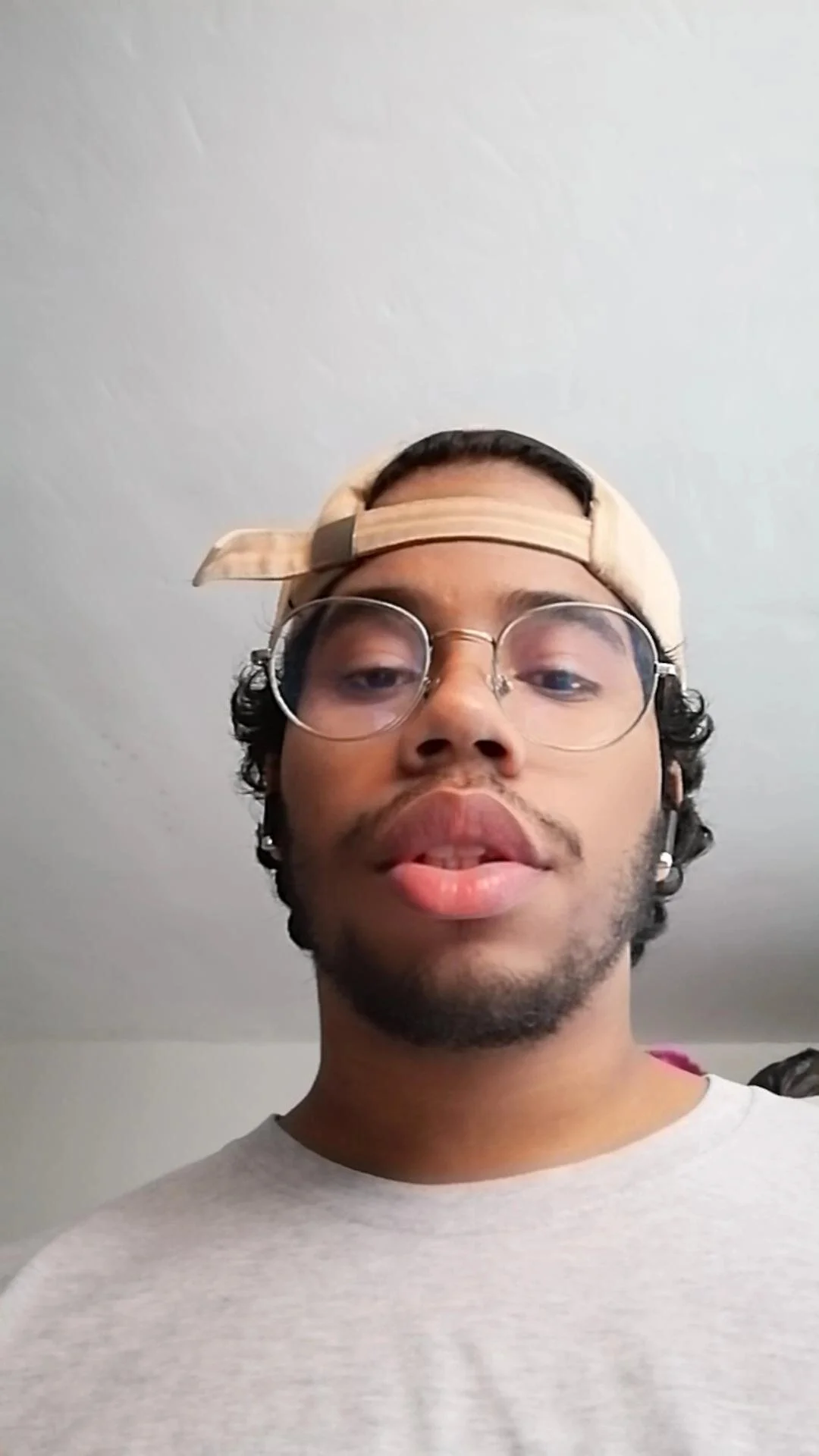 XXX Porn Photo of Nude THEGOATHL 3