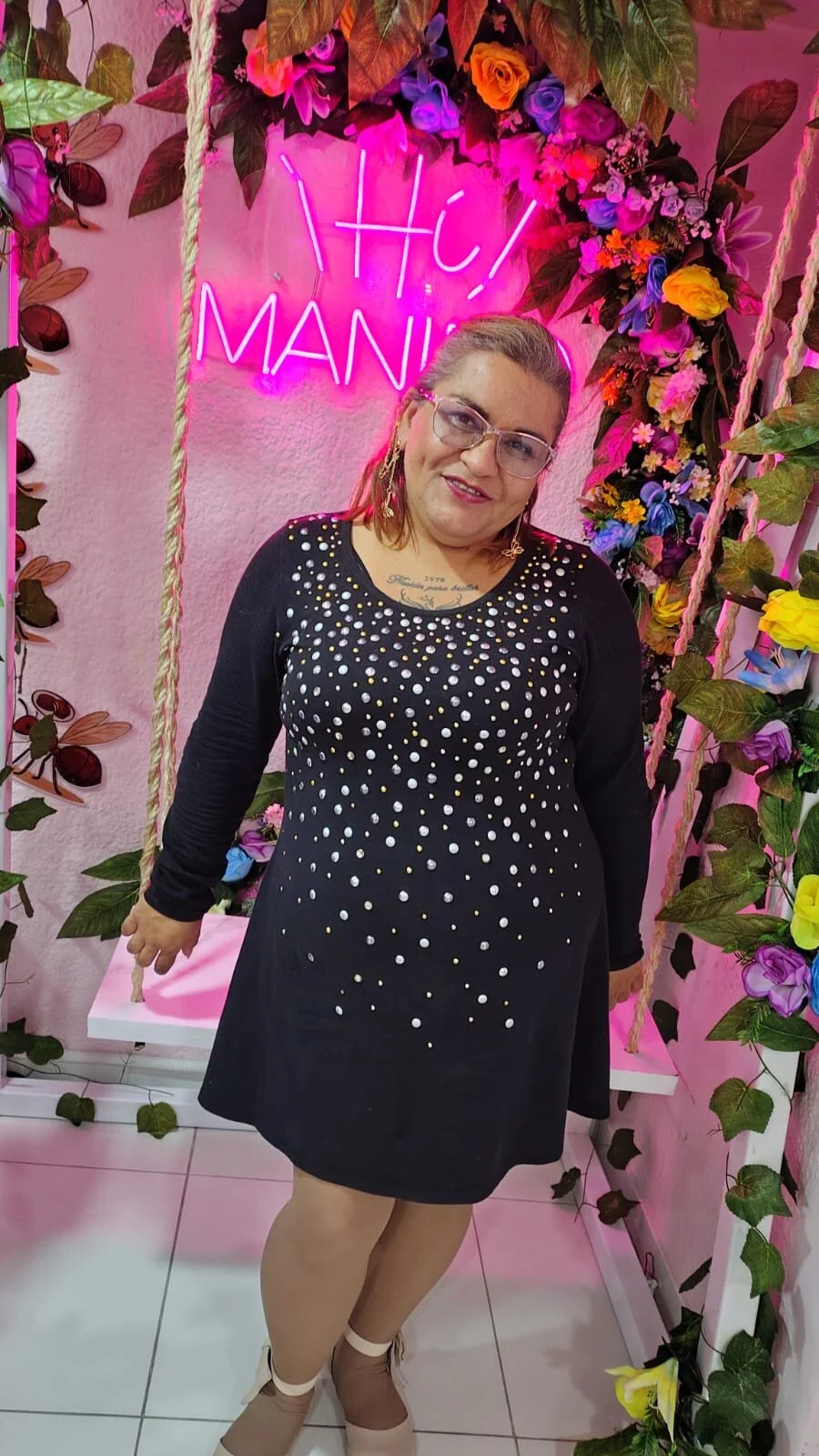 XXX Porn Photo of Nude naylah_dayan 3