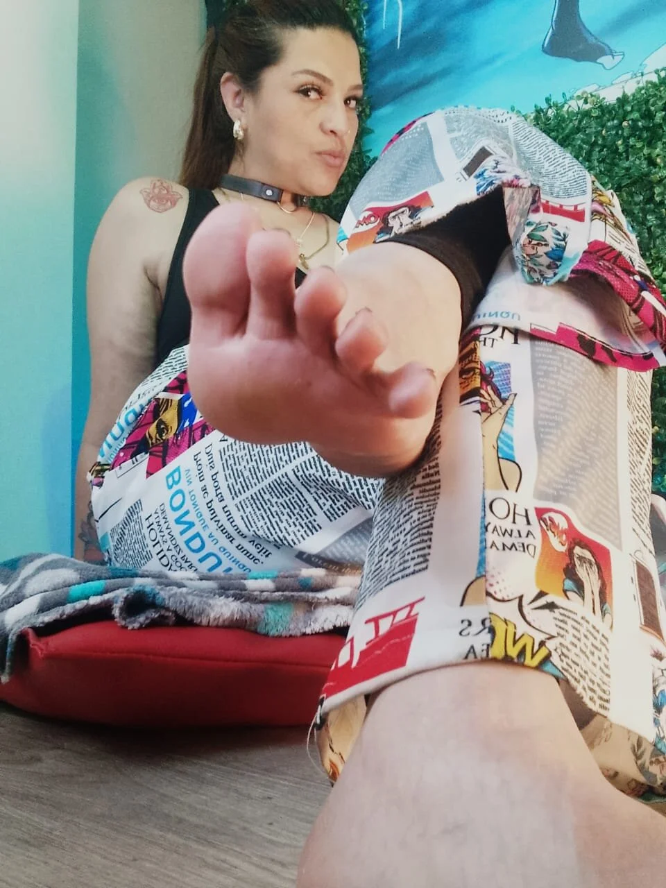 XXX Porn Photo of Nude Skylar__Desire 54