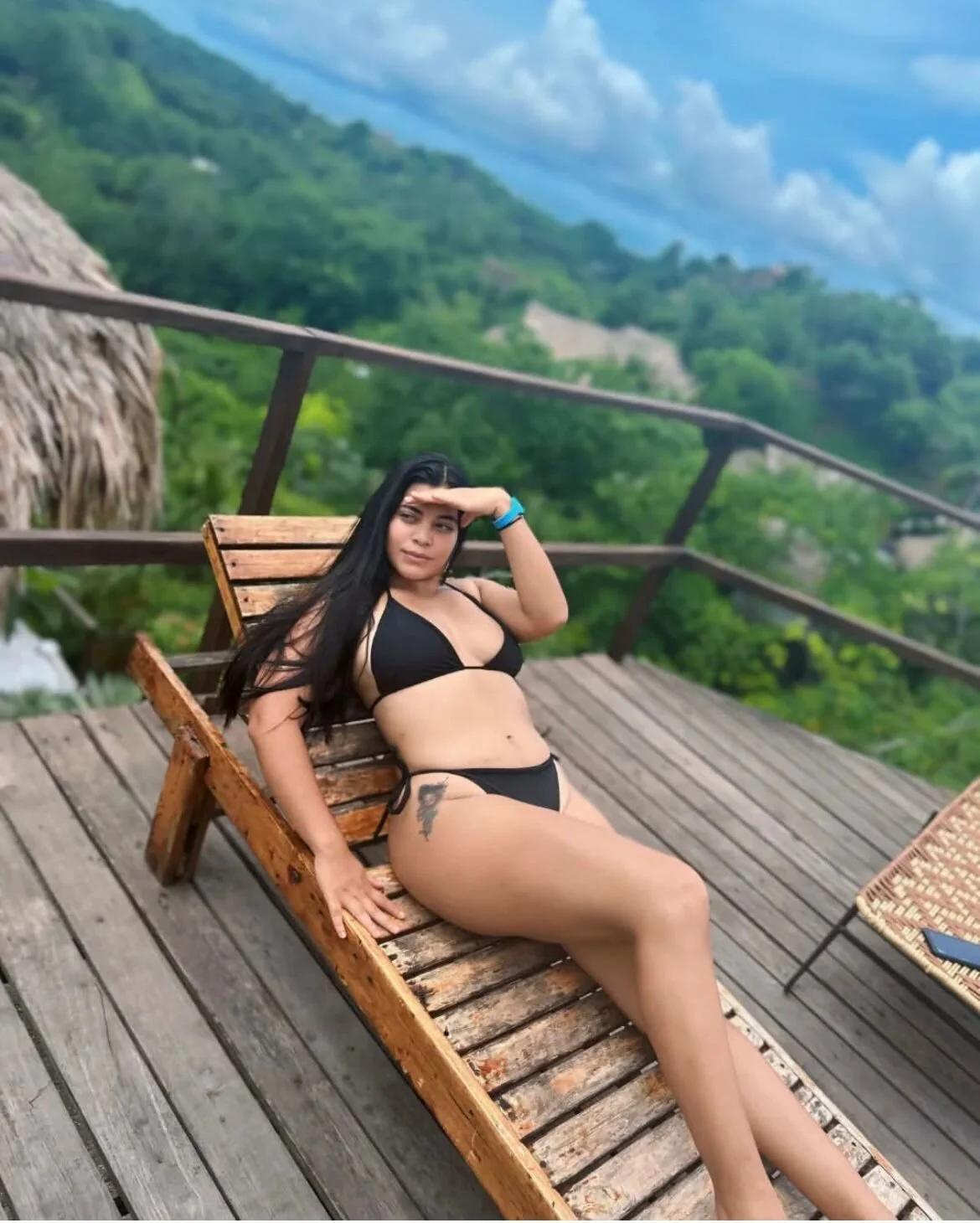XXX Porn Photo of Nude pocahontas_hotty 4
