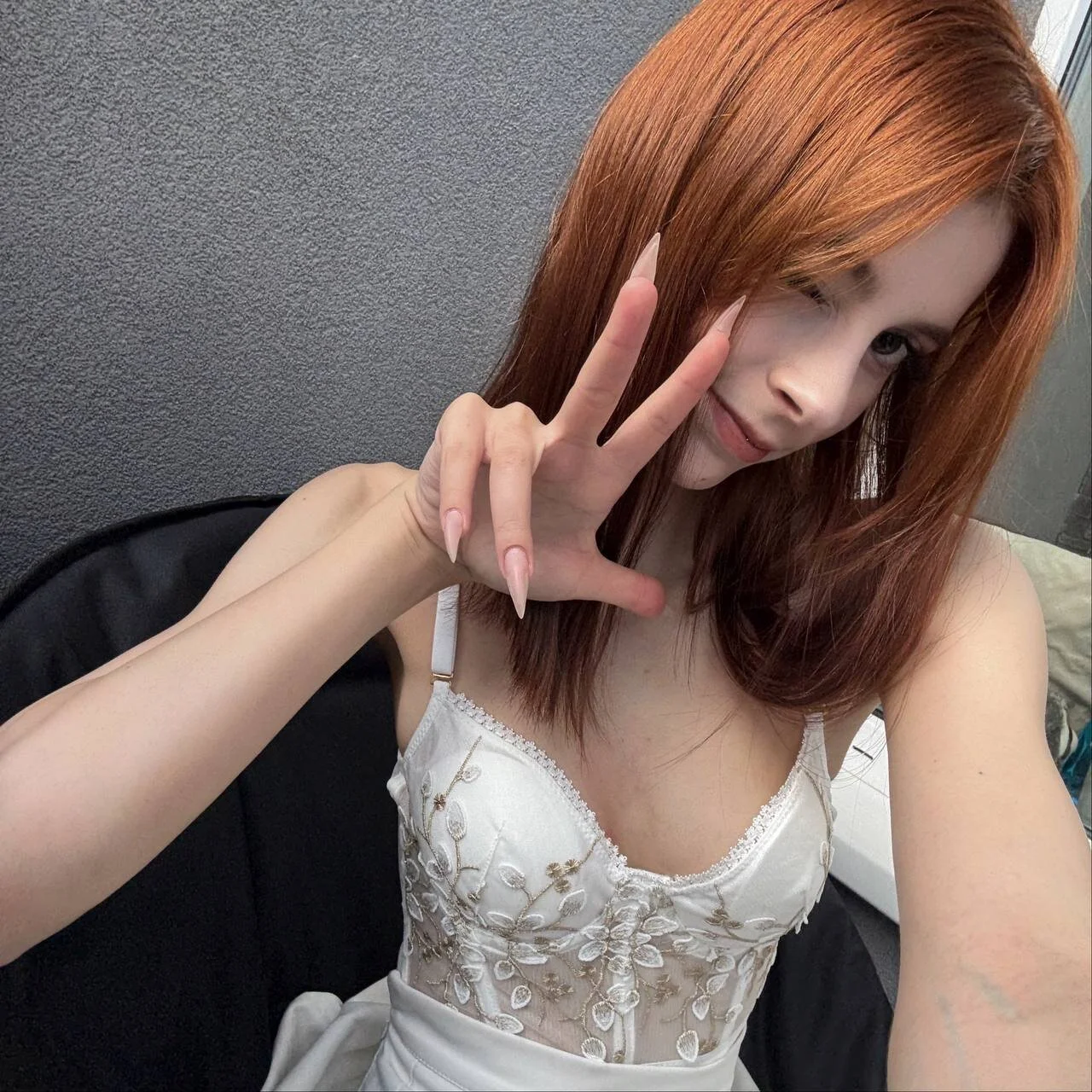XXX Porn Photo of Nude kitti_sweett 10