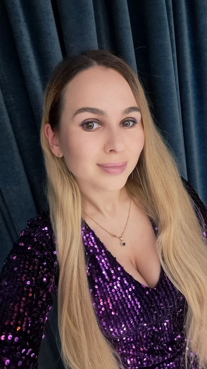 XXX Porn Photo of Nude JannetBlond 3