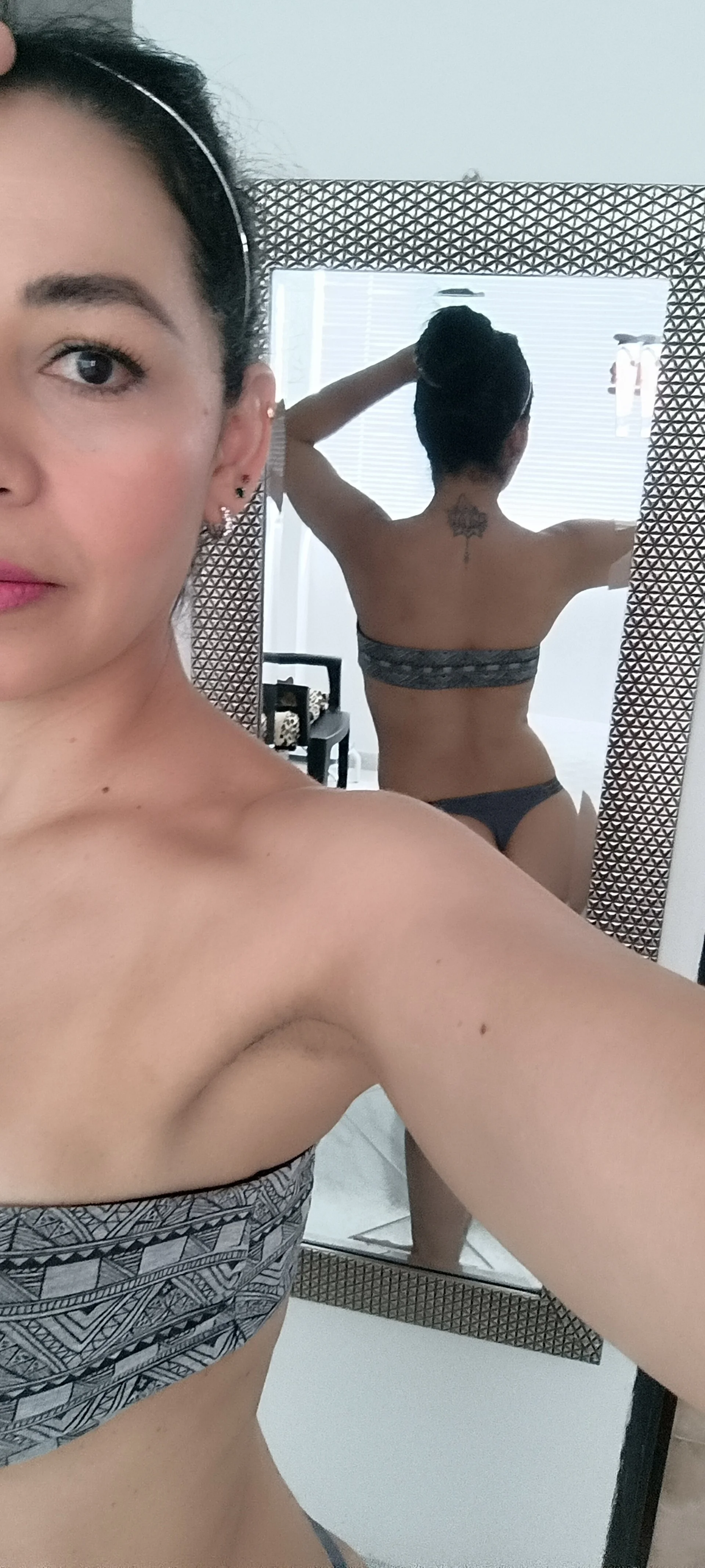 XXX Porn Photo of Nude Totyy_Montes 1