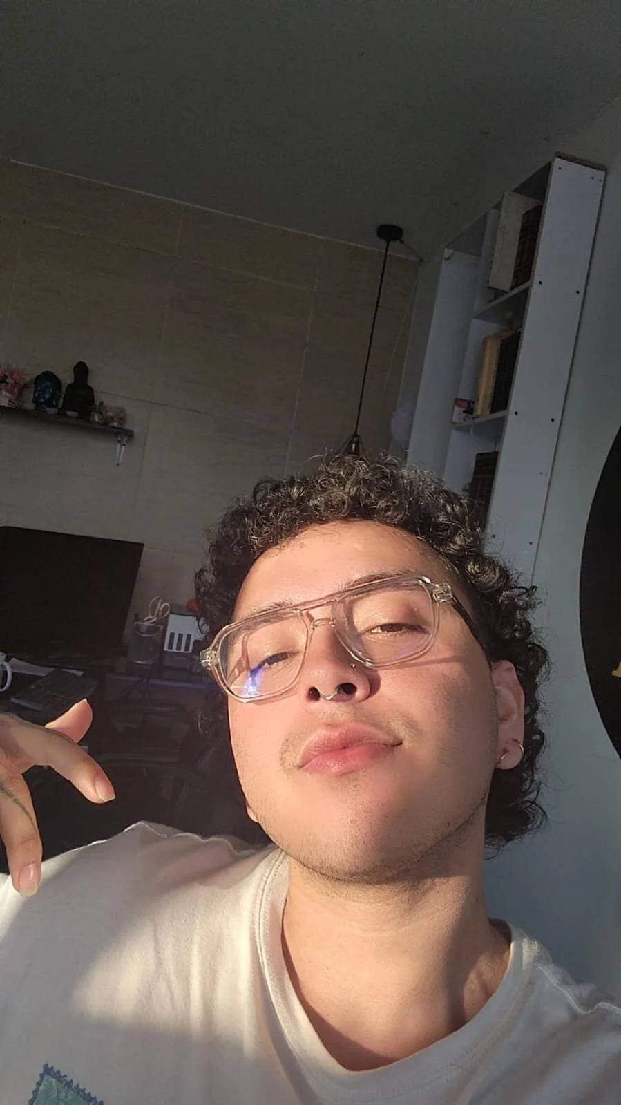 XXX Porn Photo of Nude alexmontesco 4