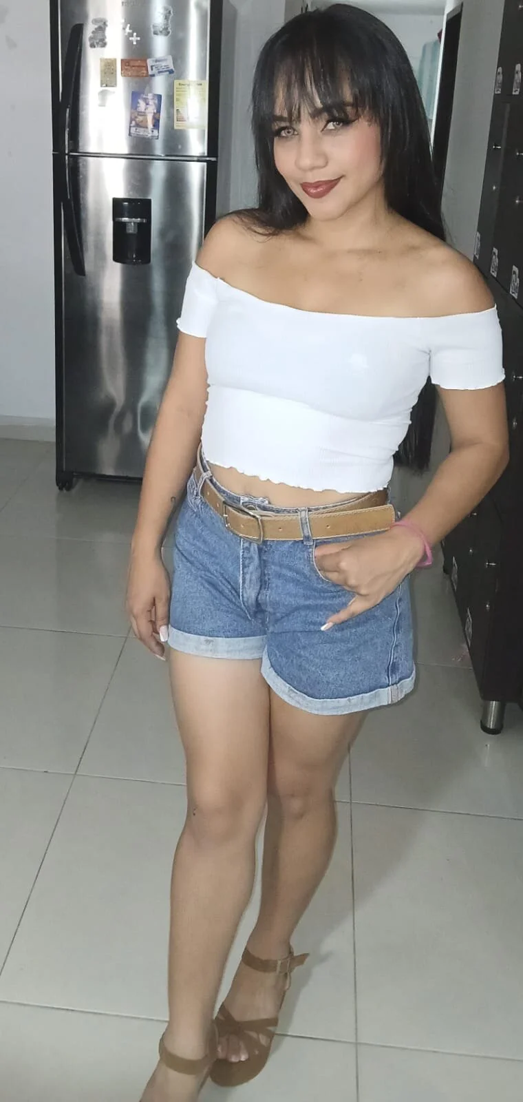 XXX Porn Photo of Nude Mia_brunette26 25