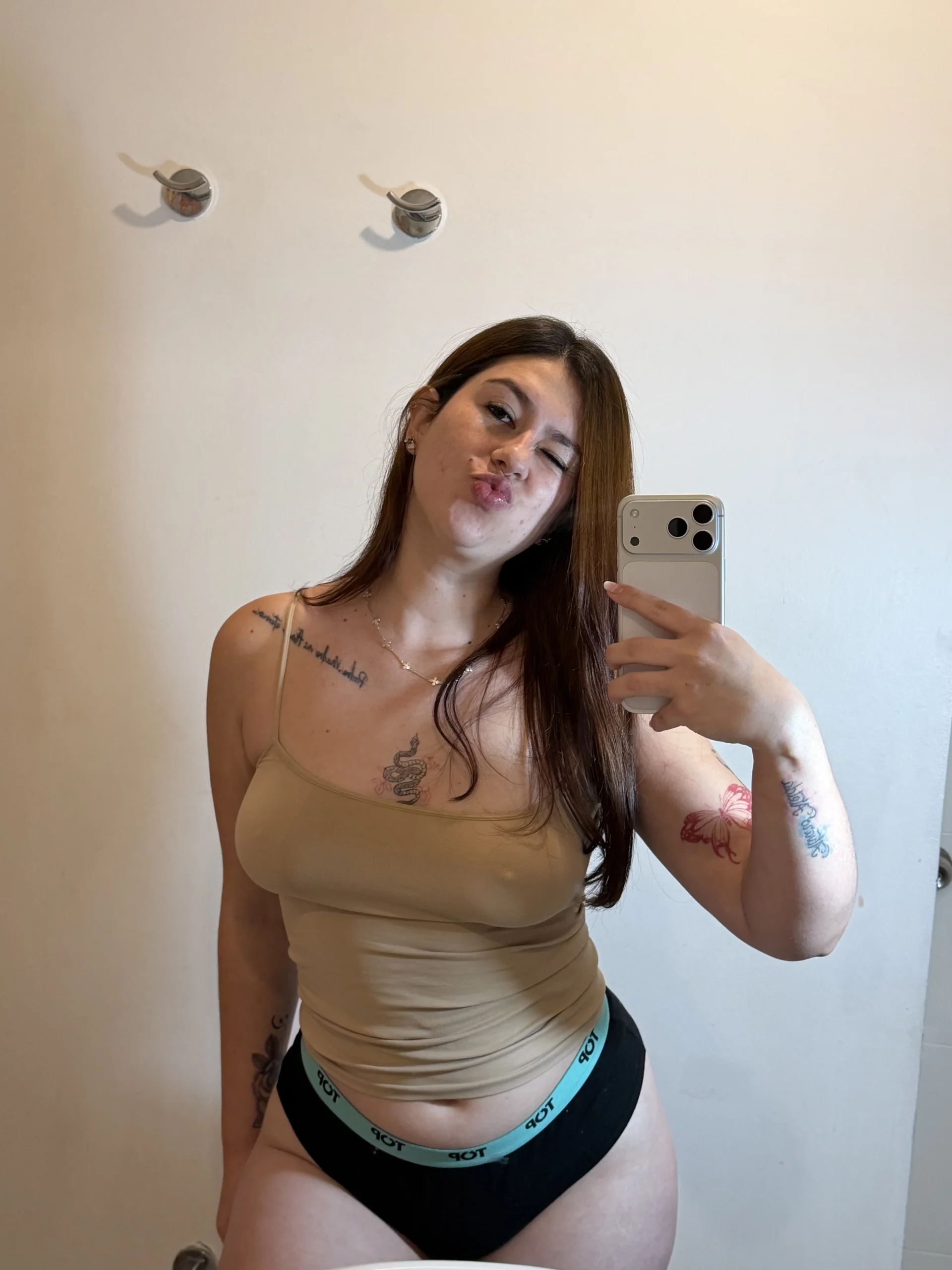 XXX Porn Photo of Nude feli2309 12