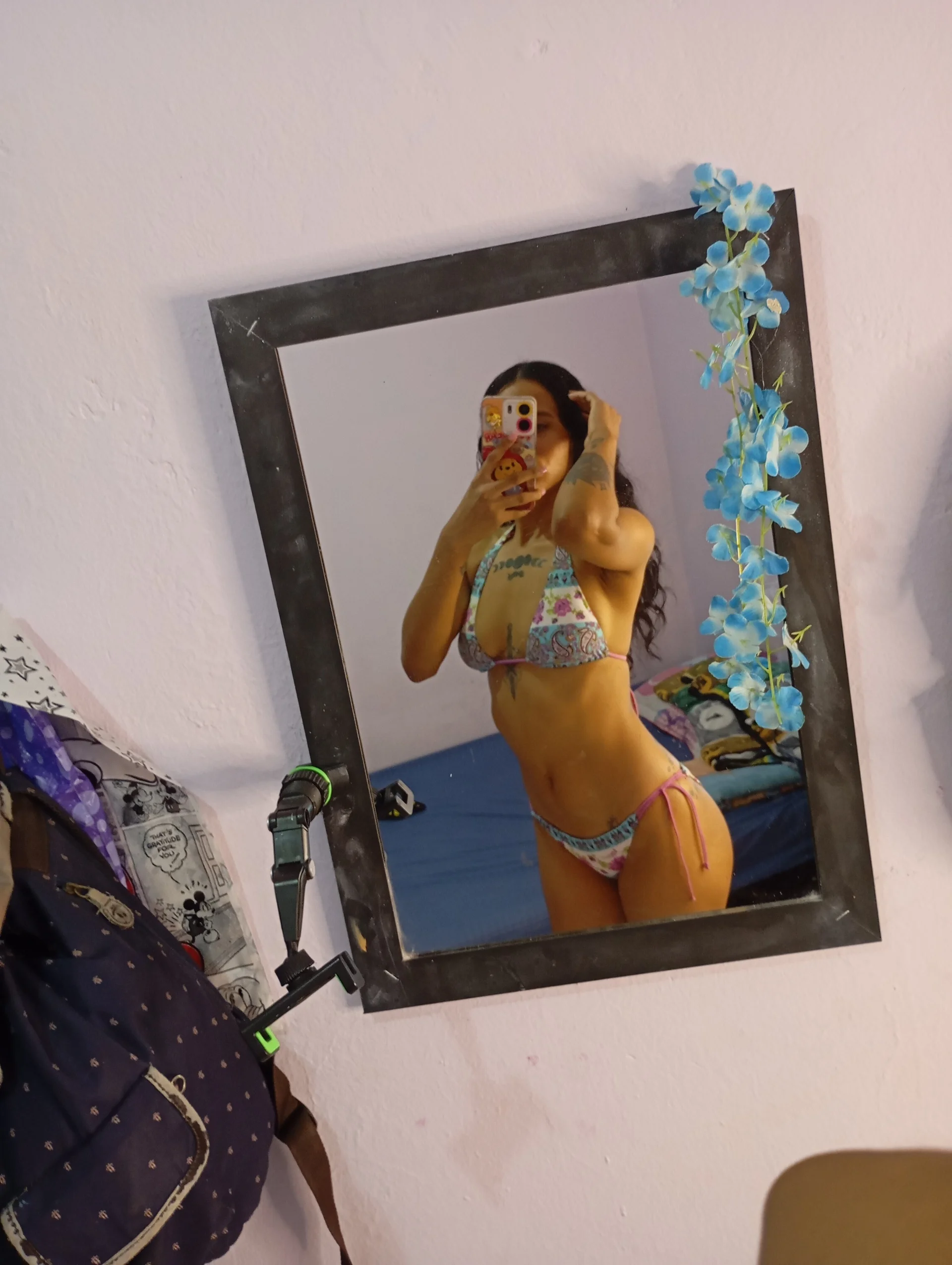 XXX Porn Photo of Nude Karii-R 54