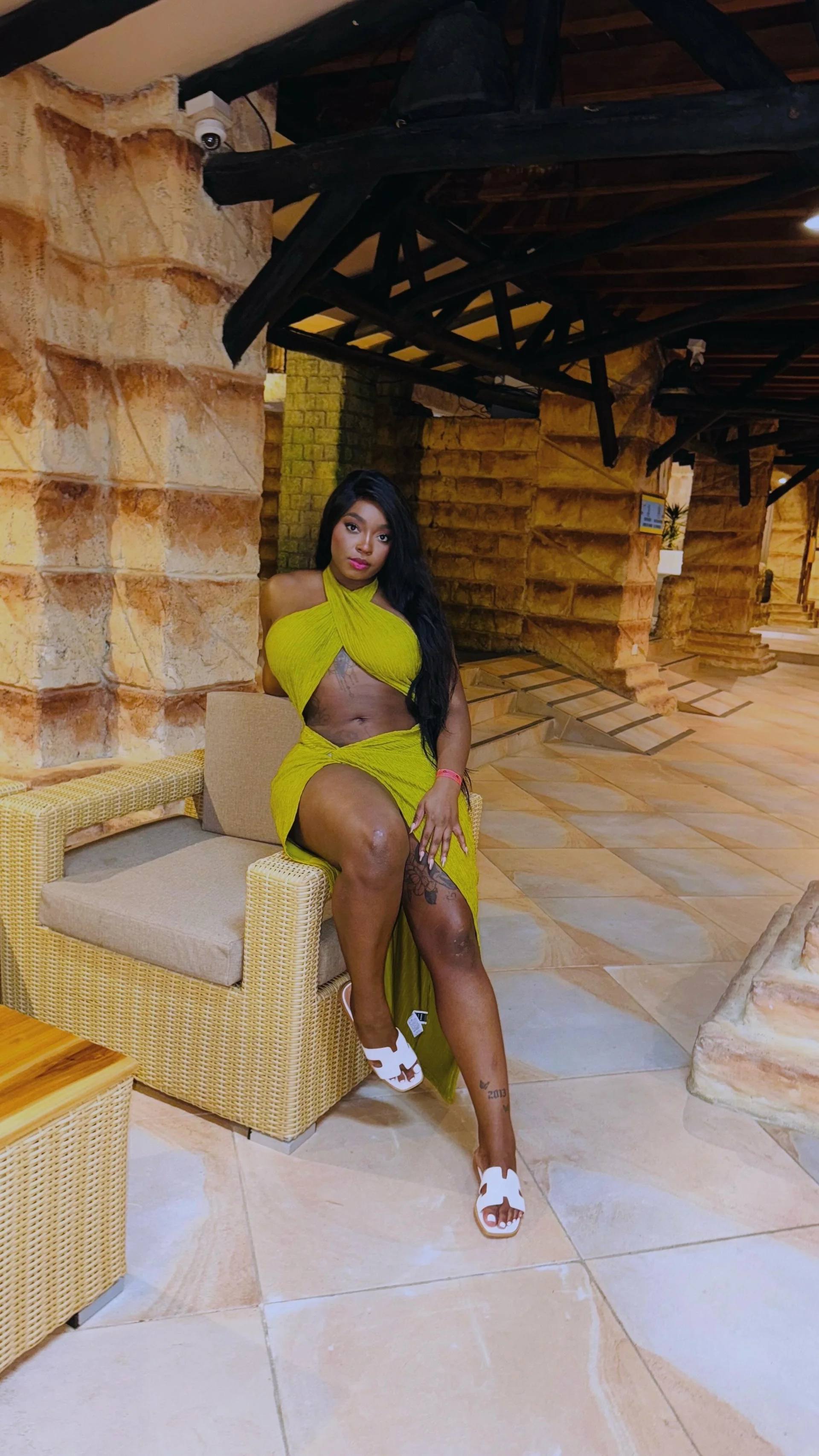 XXX Porn Photo of Nude nicoletth18 48