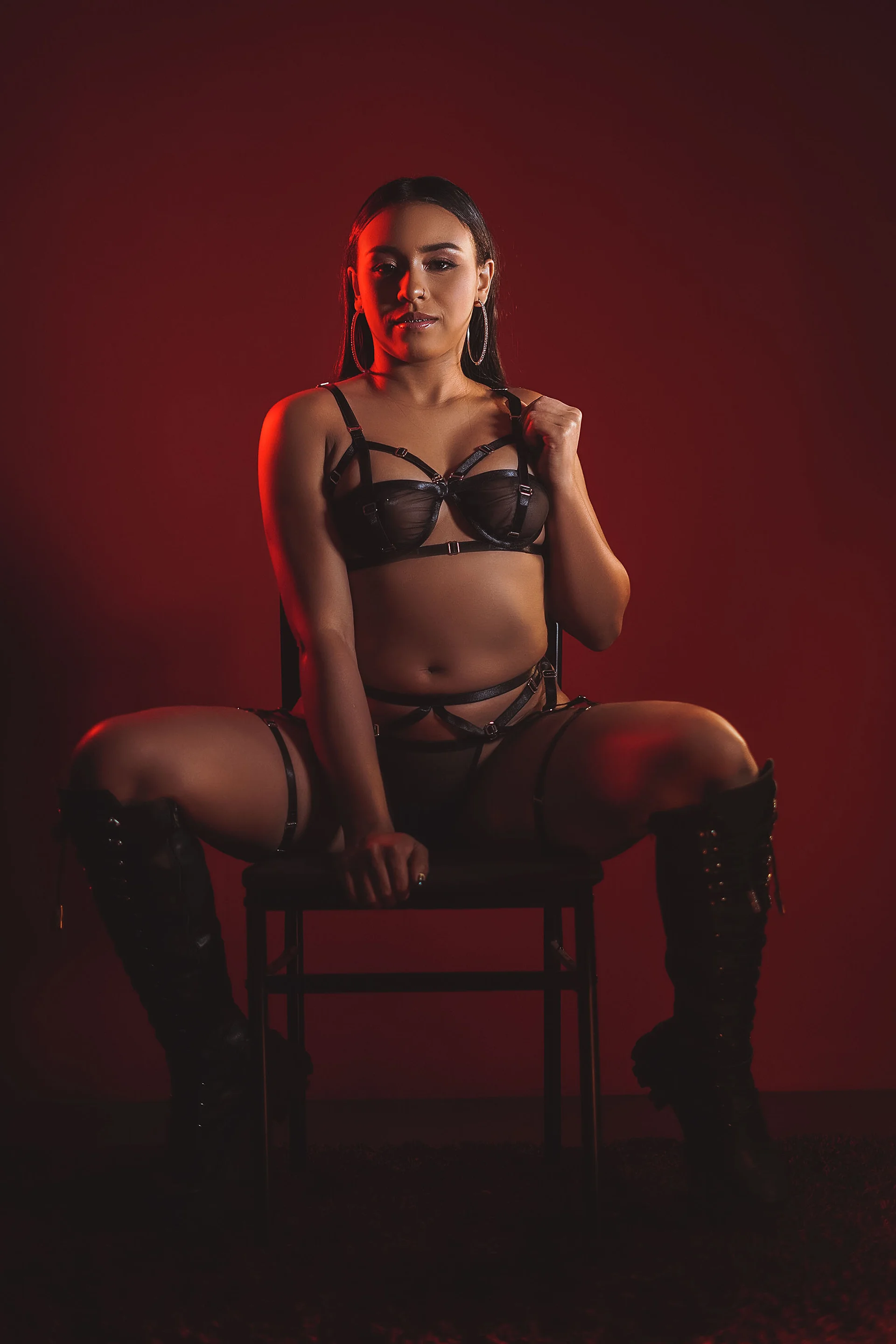 XXX Porn Photo of Nude Ciara8 19