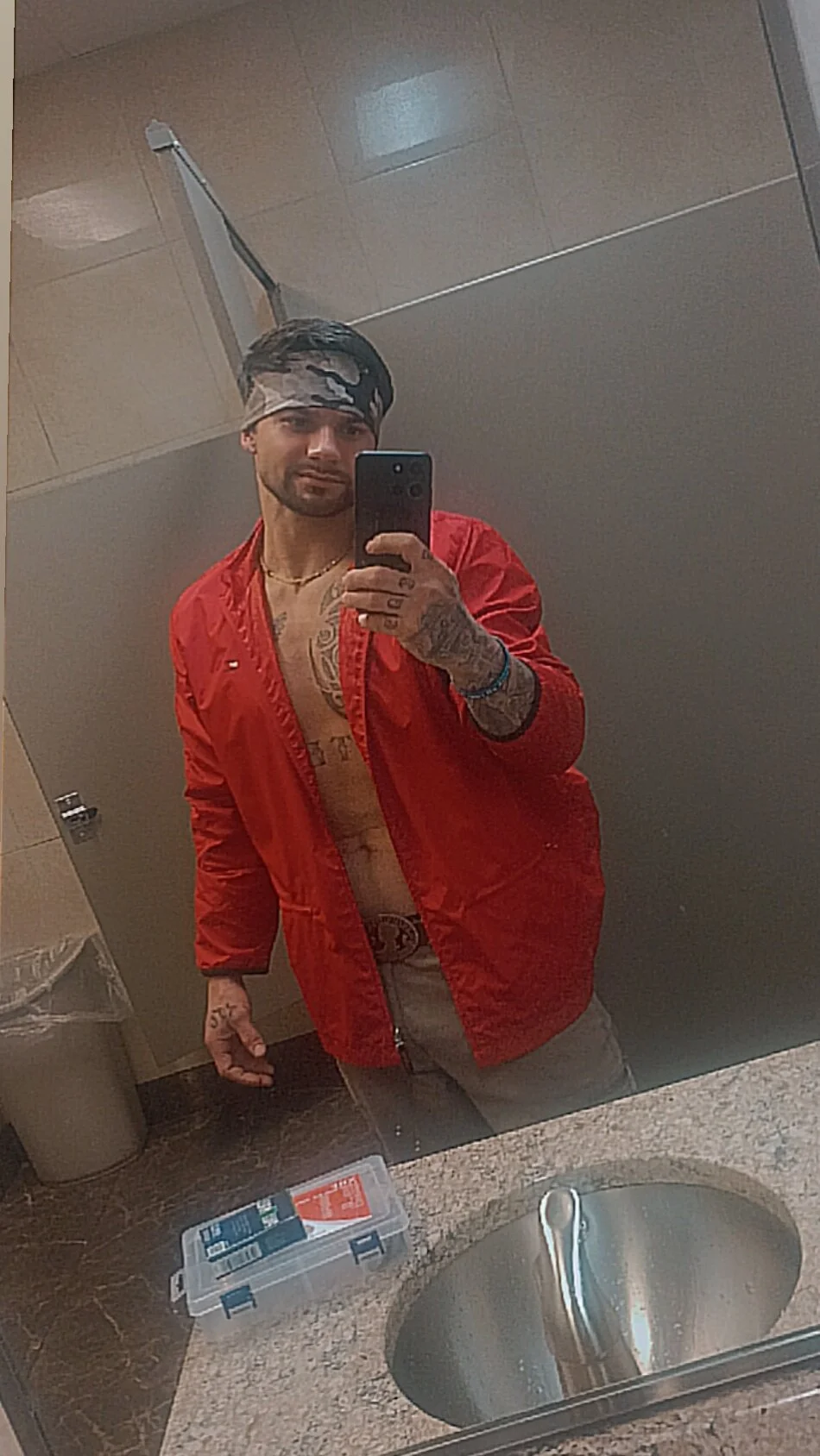 XXX Porn Photo of Nude LegendaryLukeFilmCo 24
