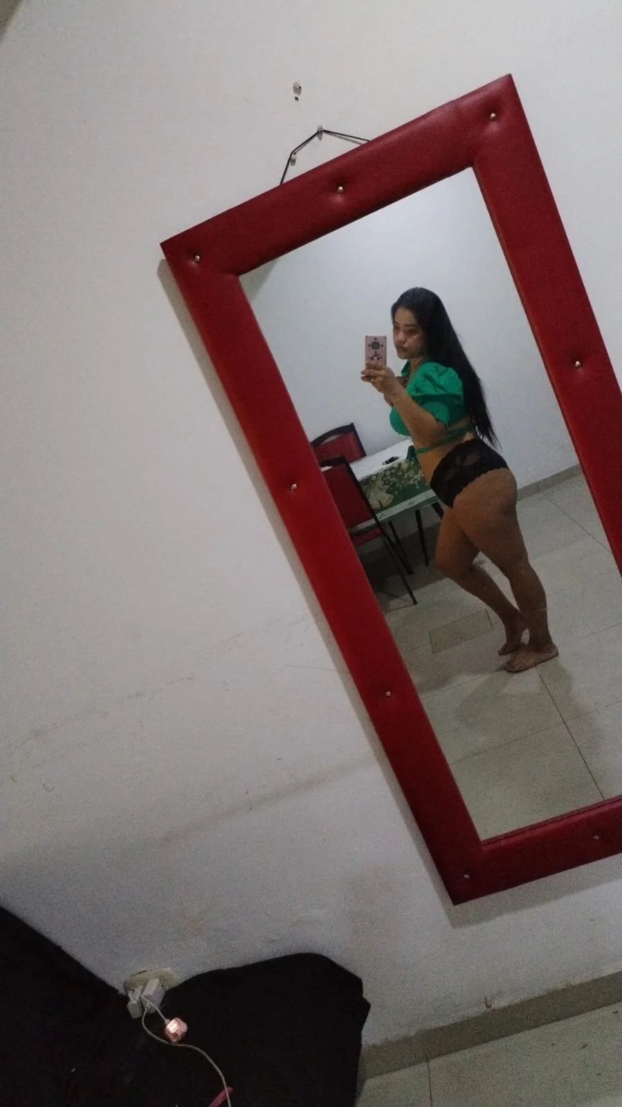 XXX Porn Photo of Nude Laiila_bigboobs 4
