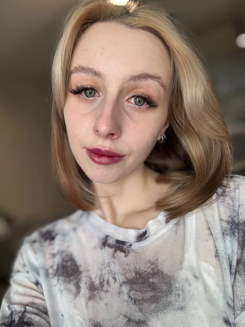 XXX Porn Photo of Nude EugeniaEarl 6