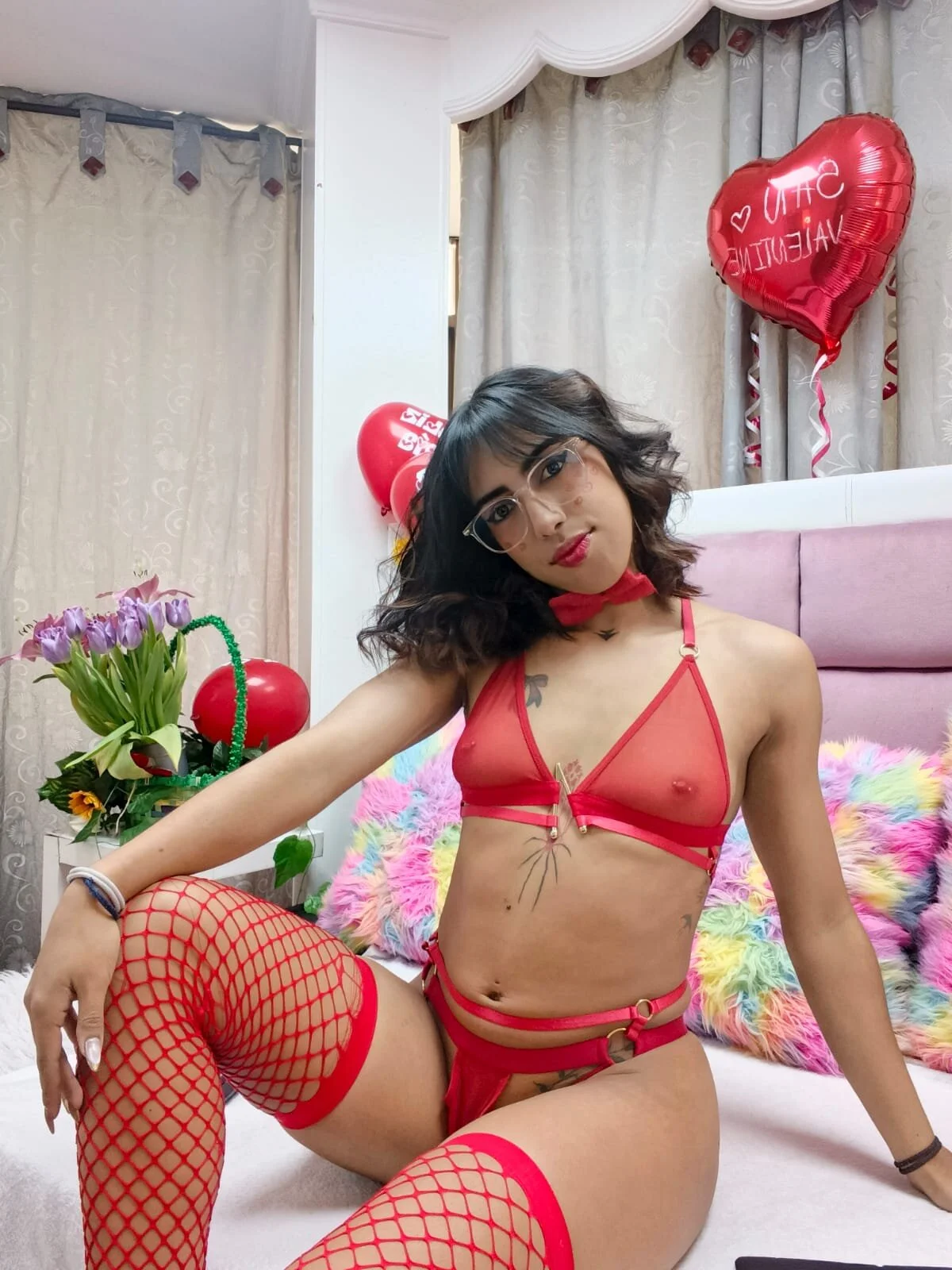 XXX Porn Photo of Nude Eloisa_Morgan 29