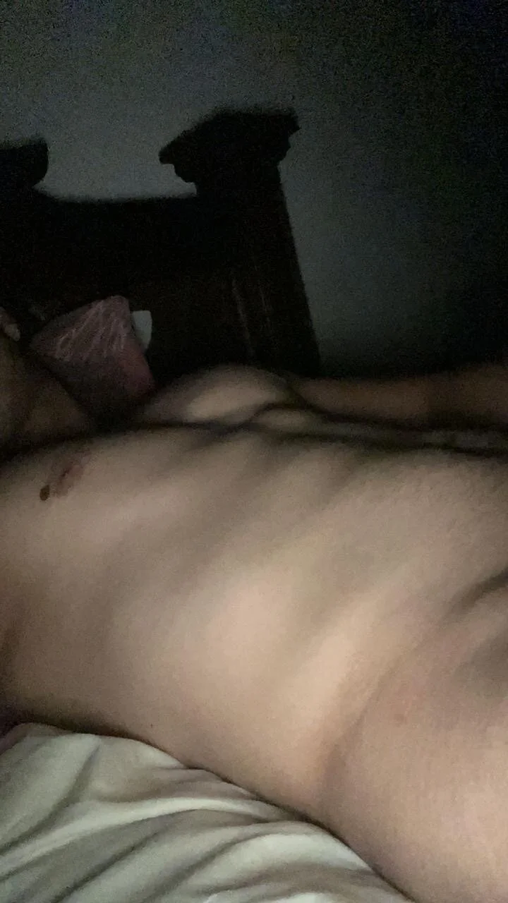 XXX Porn Photo of Nude johnycooper08 7