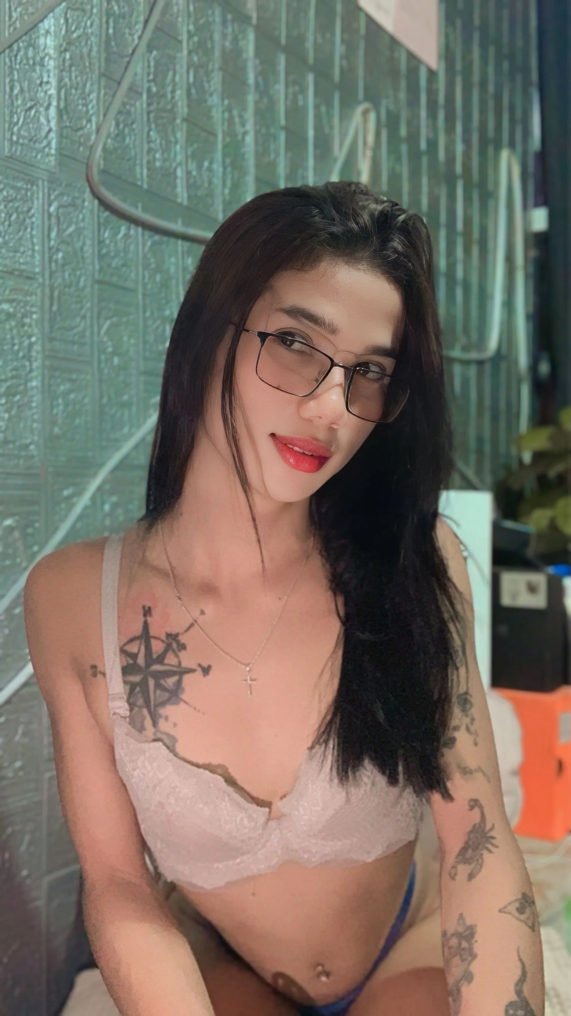 XXX Porn Photo of Nude obedient_slave4u 4