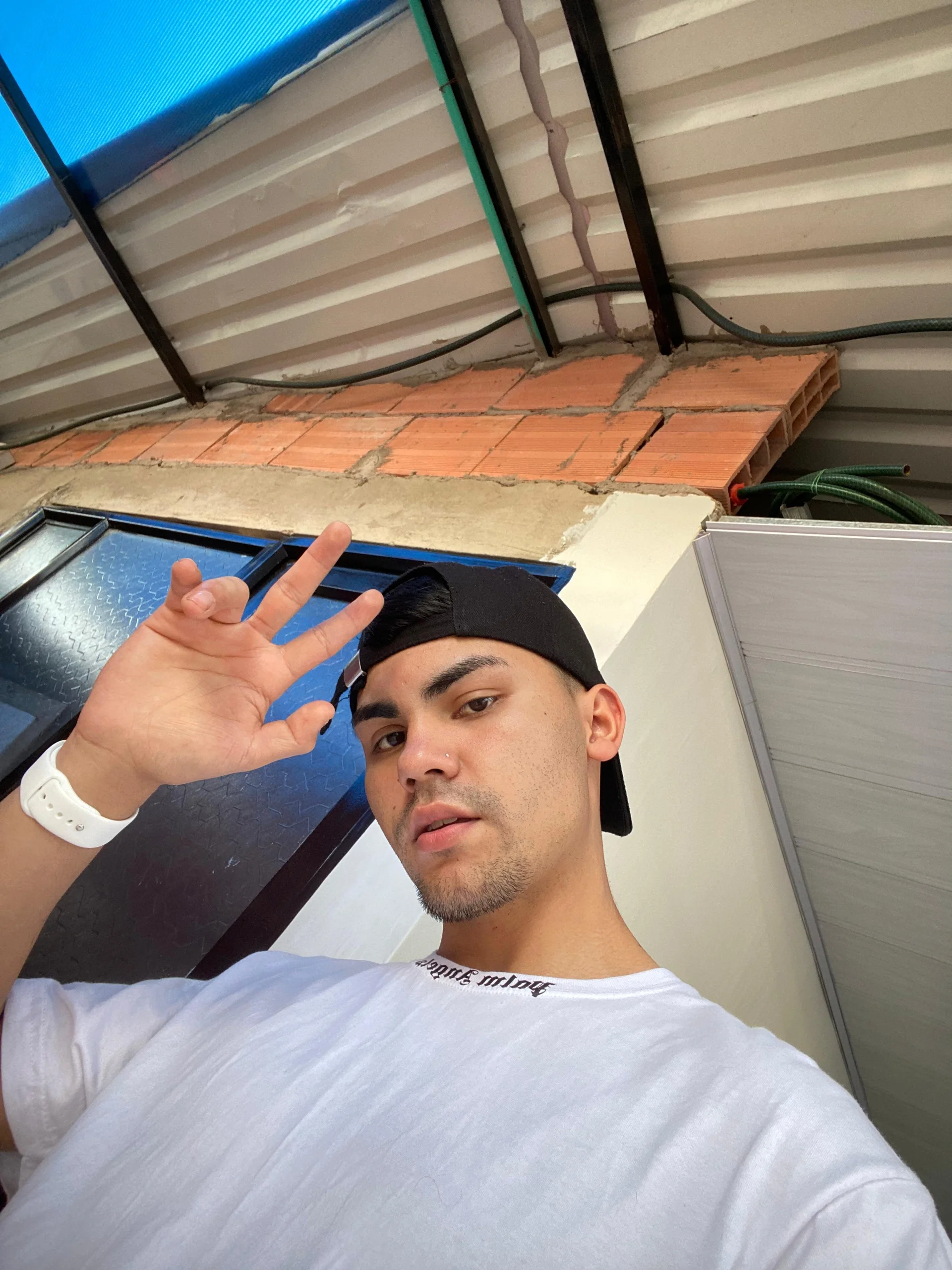 XXX Porn Photo of Nude kalivan_voinesscu 20