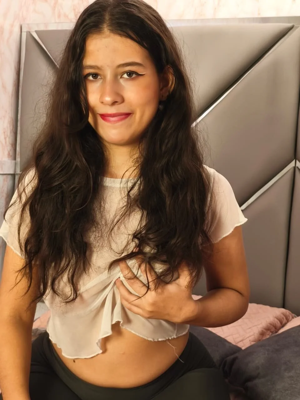 XXX Porn Photo of Nude Dolly_boobsy 16