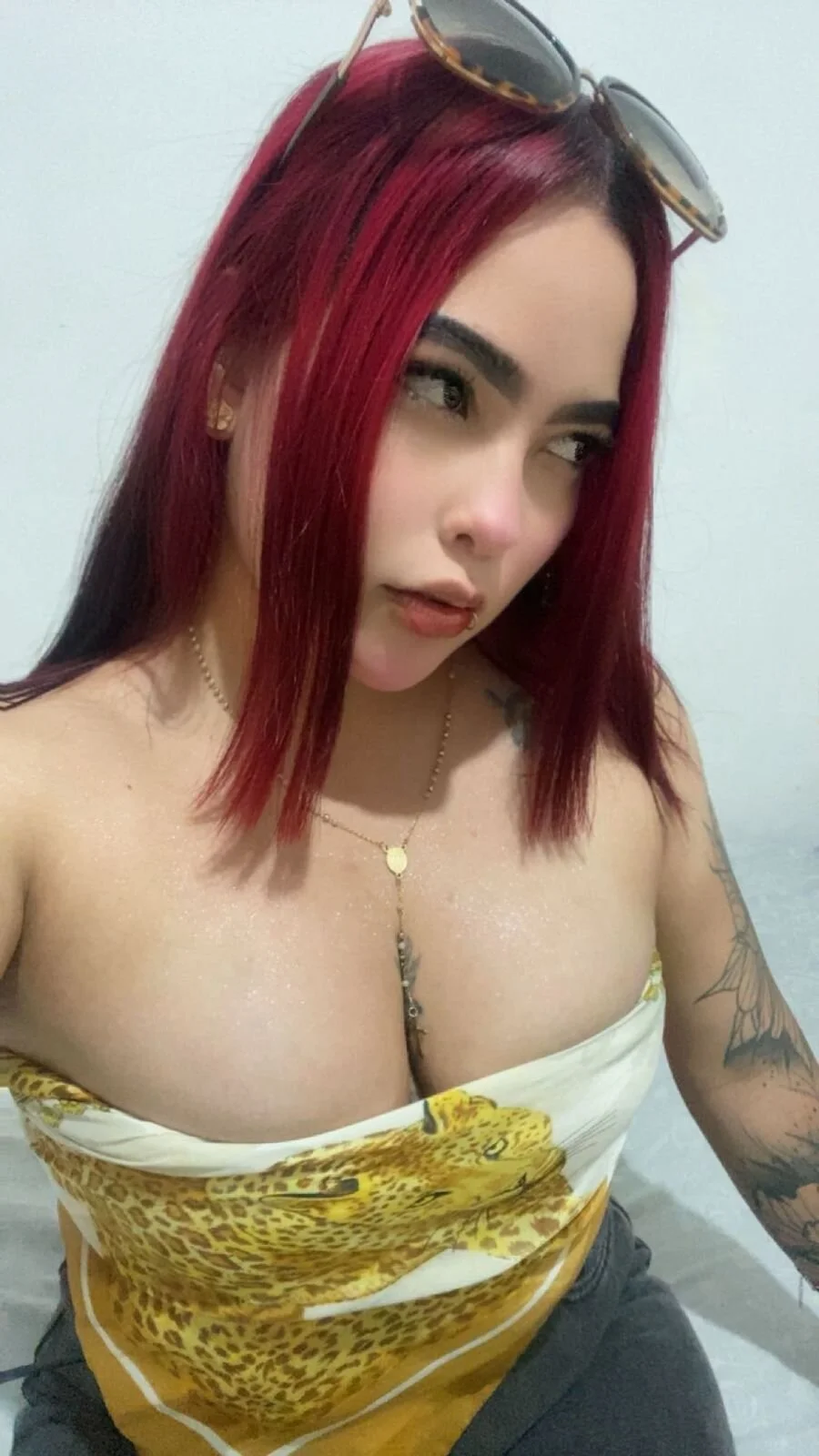 XXX Porn Photo of Nude AfroditaVega_ 2