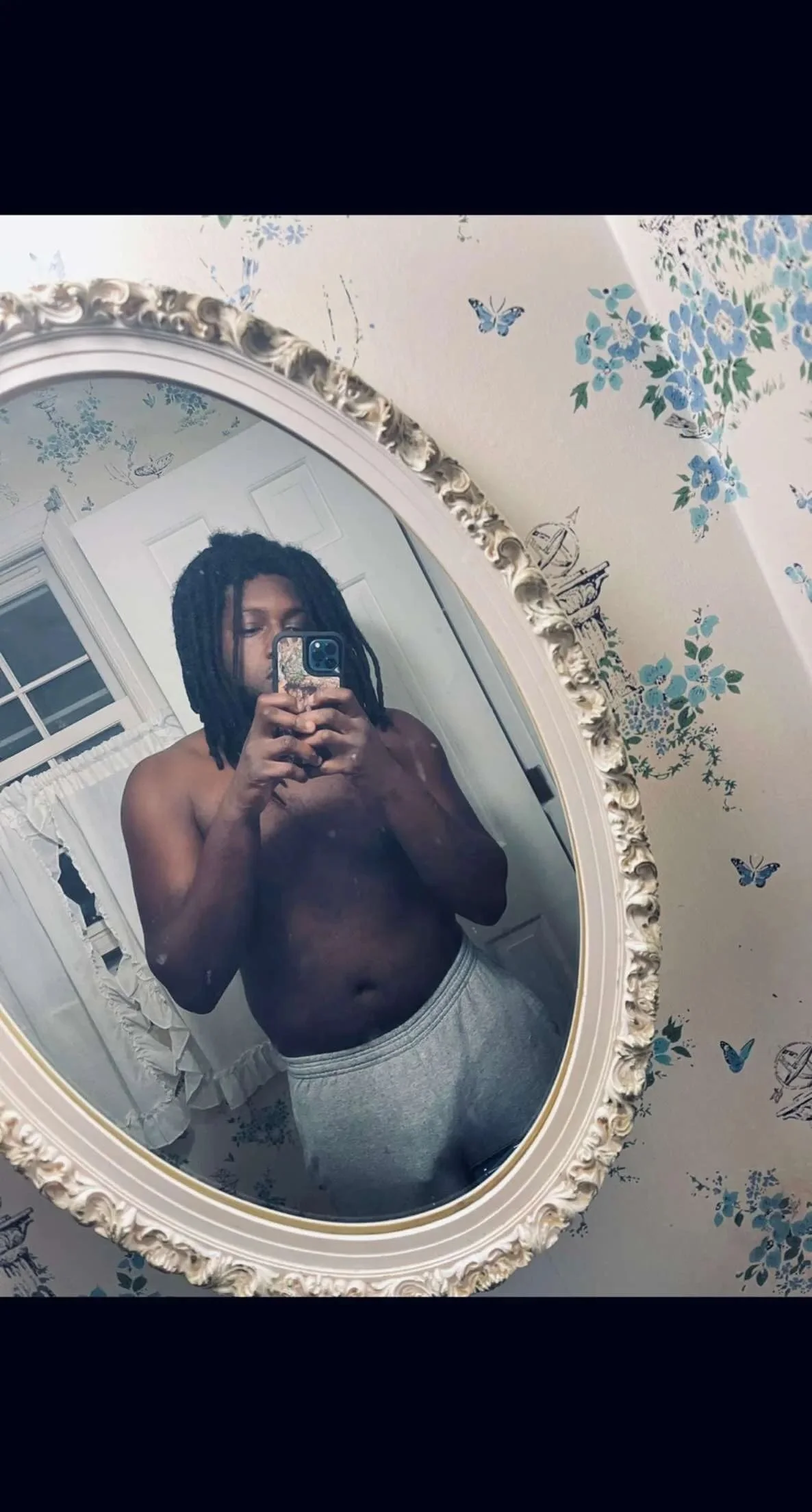XXX Porn Photo of Nude Jamaicanhook 4