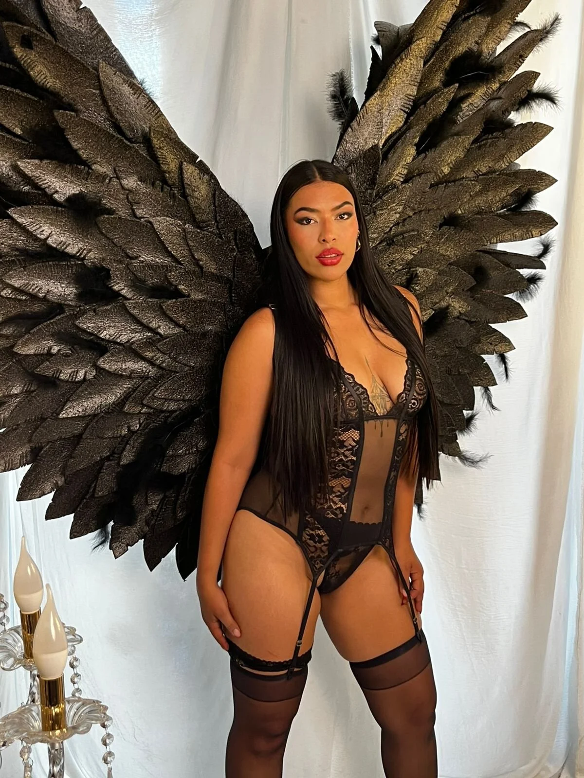 XXX Porn Photo of Nude RiriiBrunette__ 194