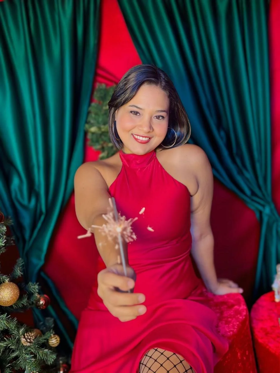 XXX Porn Photo of Nude luna_merie 4