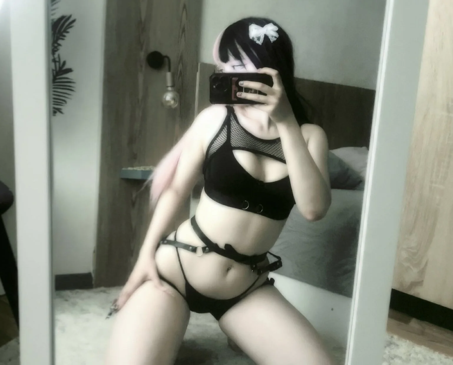 XXX Porn Photo of Nude Sakura_miss_ 13